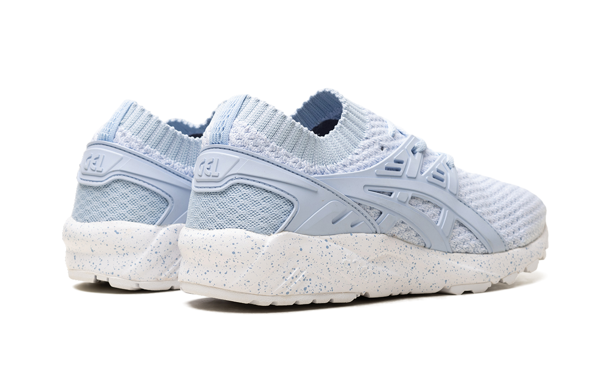 Tiger Gel-Kayano Trainer Knit Women "Skyway"