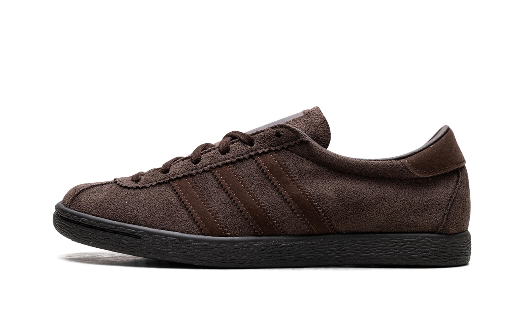 Tobacco Gruen "Dark Brown"