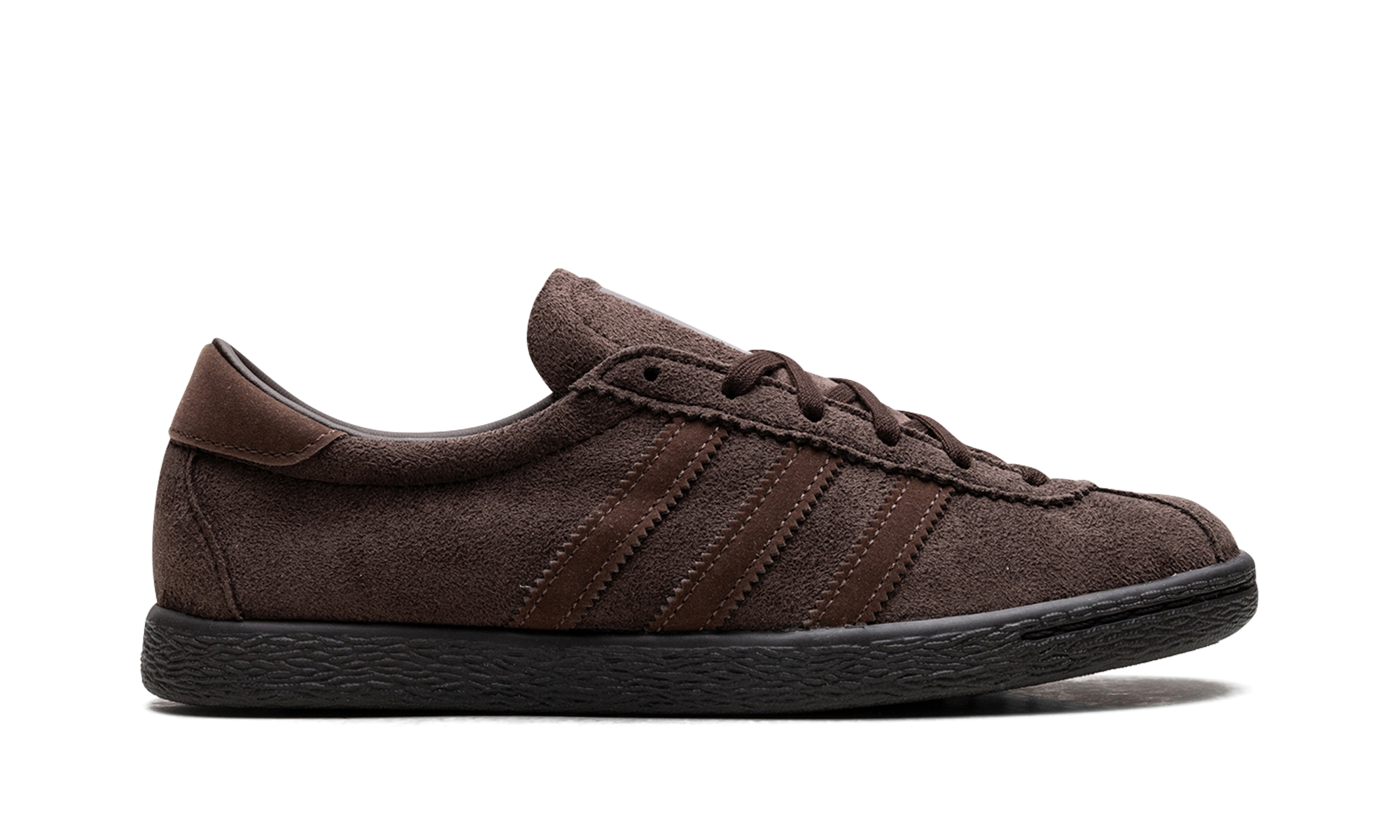 Tobacco Gruen "Dark Brown"