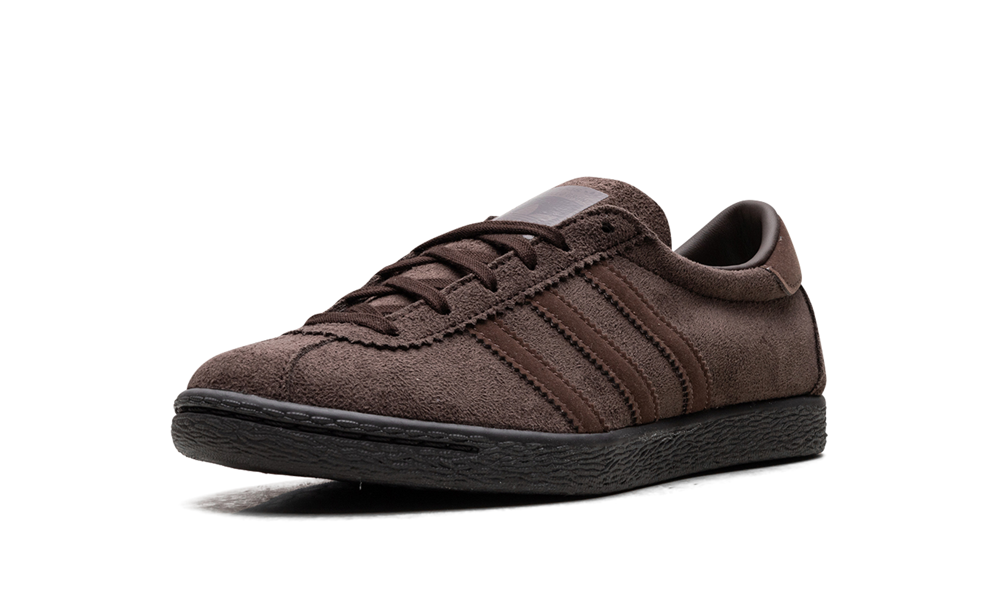 Tobacco Gruen "Dark Brown"