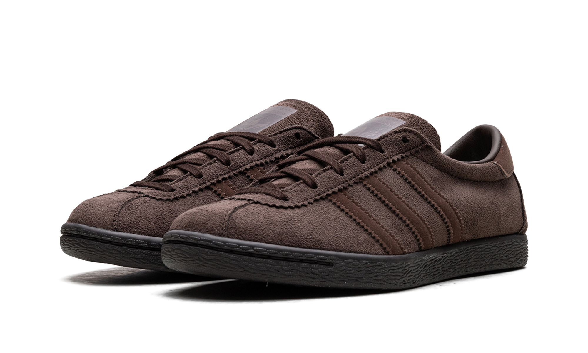 Tobacco Gruen "Dark Brown"