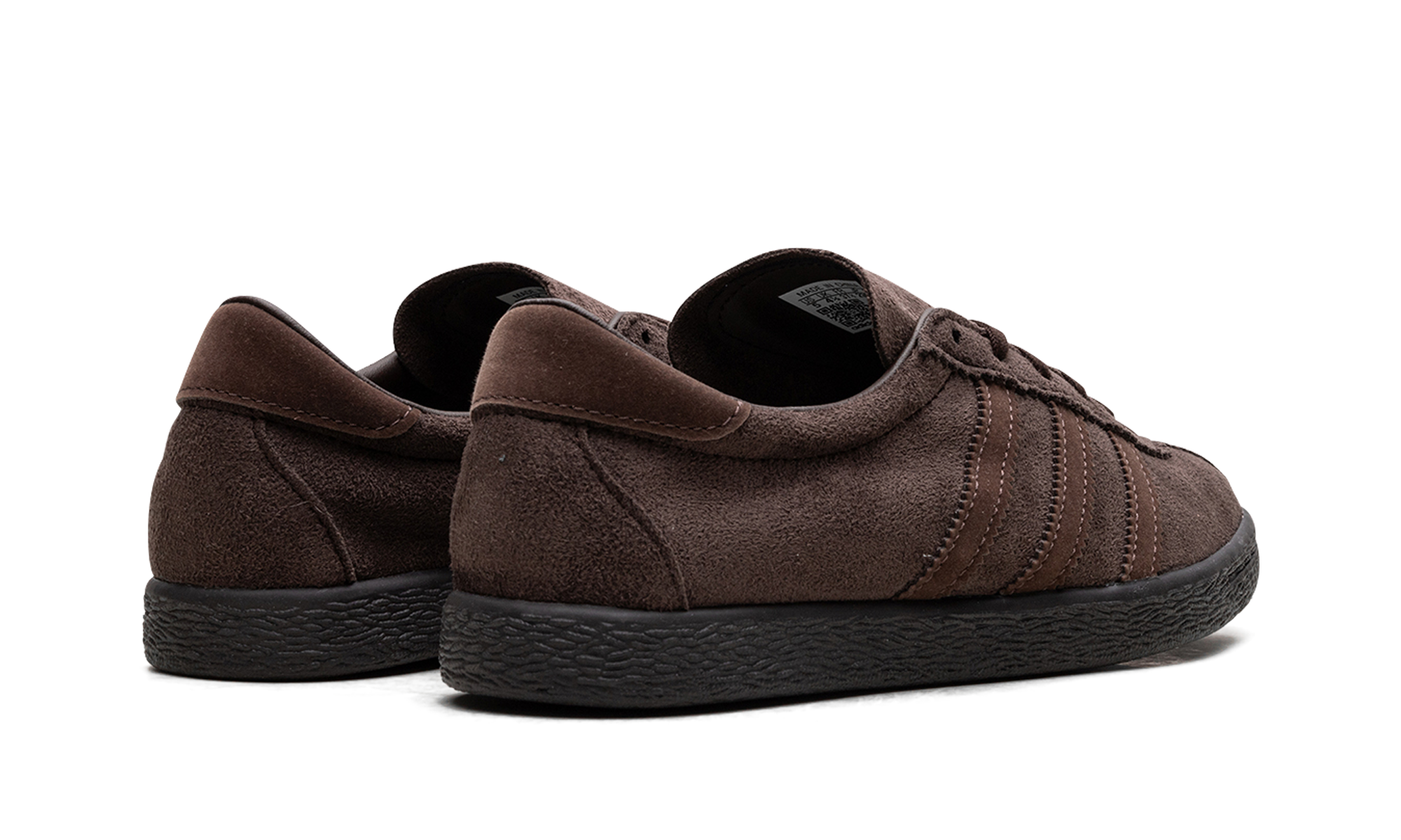 Tobacco Gruen "Dark Brown"