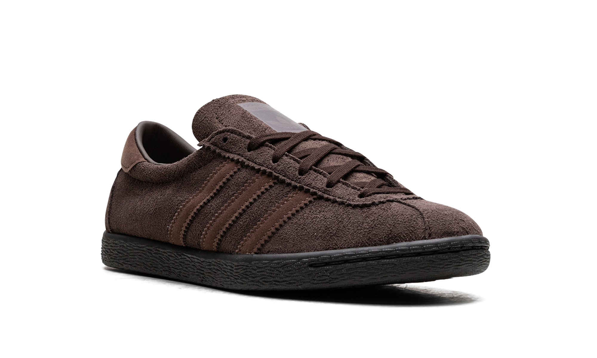 Tobacco Gruen "Dark Brown"