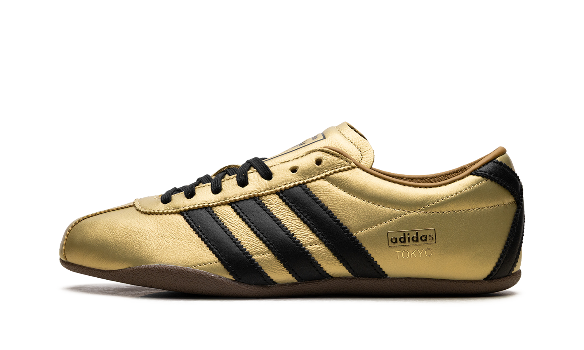 Tokyo Decon Women "Gold Metallic"