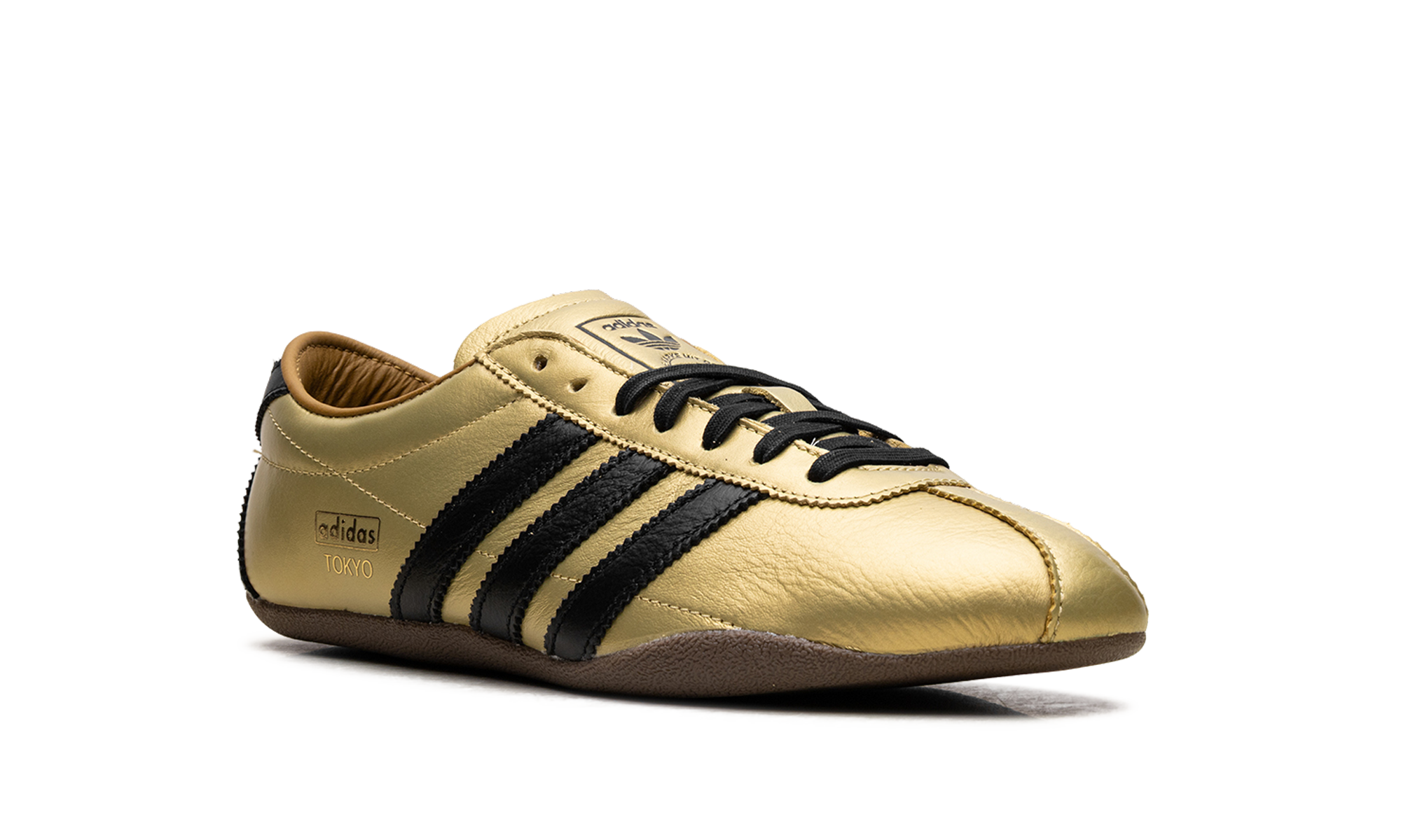Tokyo Decon Women "Gold Metallic"