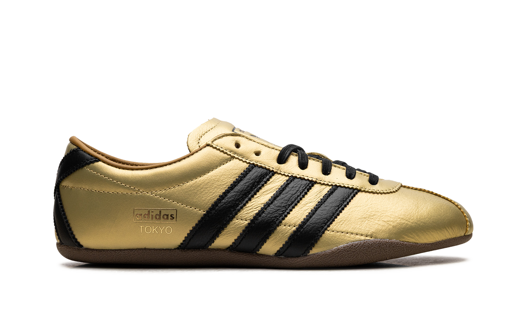 Tokyo Decon Women "Gold Metallic"