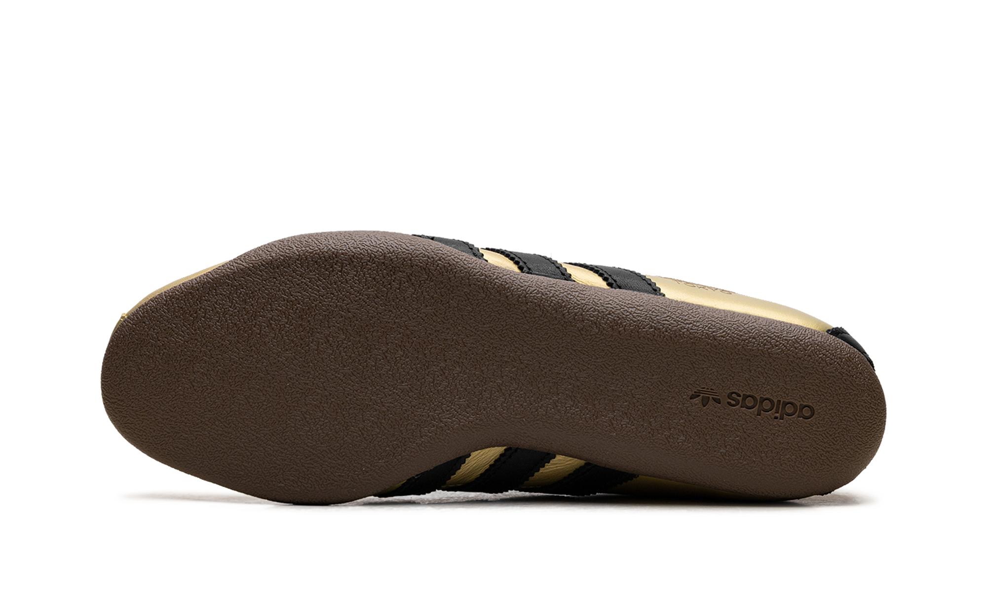Tokyo Decon Women "Gold Metallic"