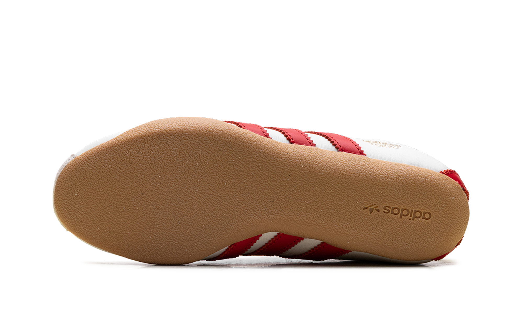 Tokyo Mj Women "Cream White Red"