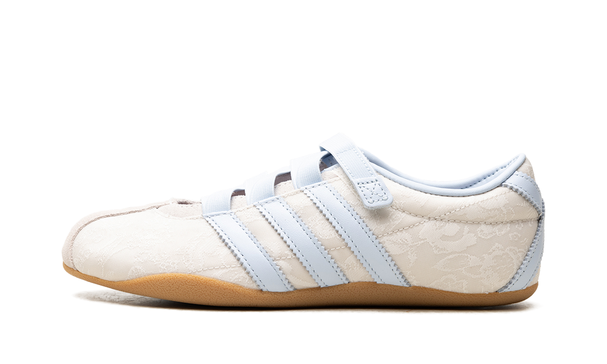 Tokyo Mj Women "Liberty London Chalk Pearl Crystal Sky"