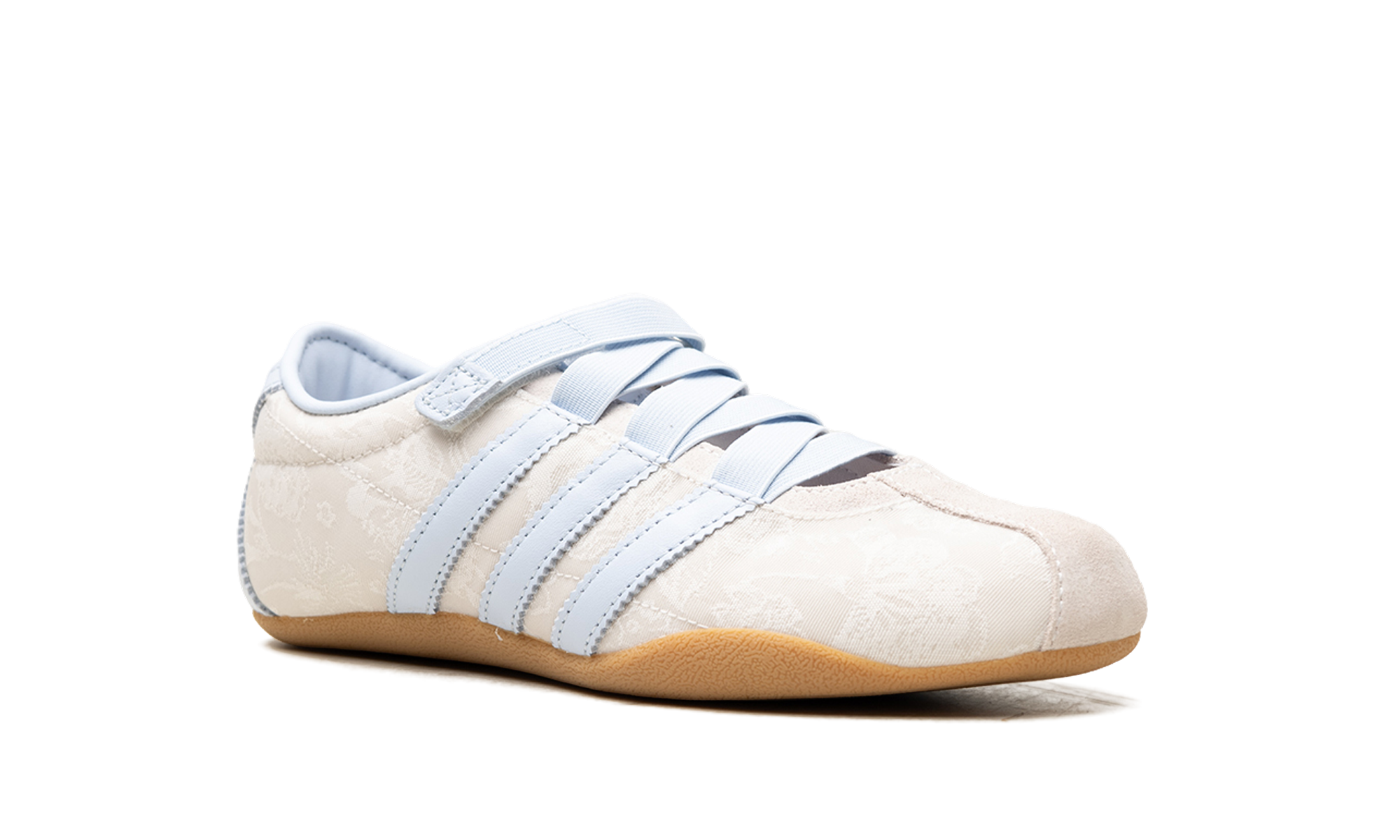 Tokyo Mj Women "Liberty London Chalk Pearl Crystal Sky"