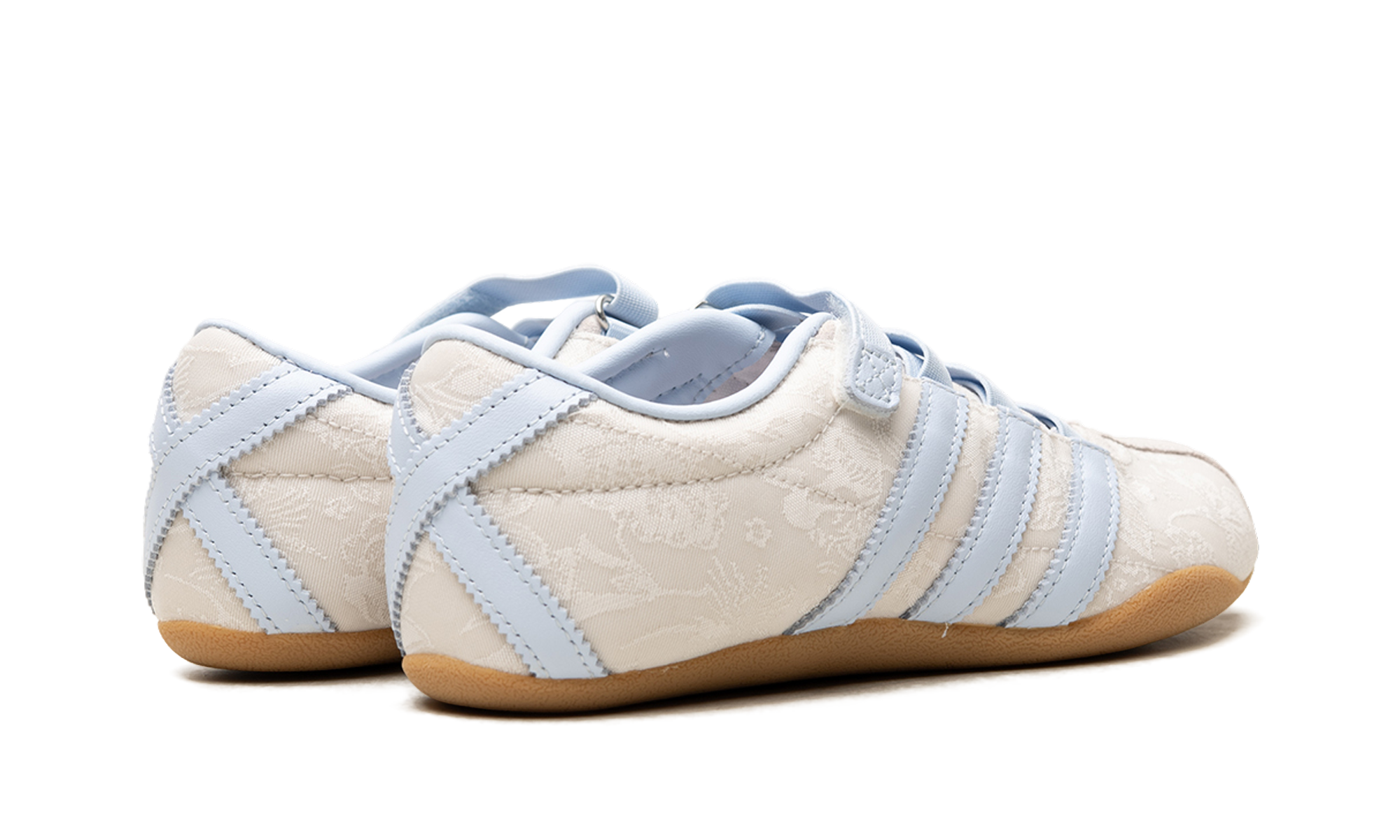 Tokyo Mj Women "Liberty London Chalk Pearl Crystal Sky"