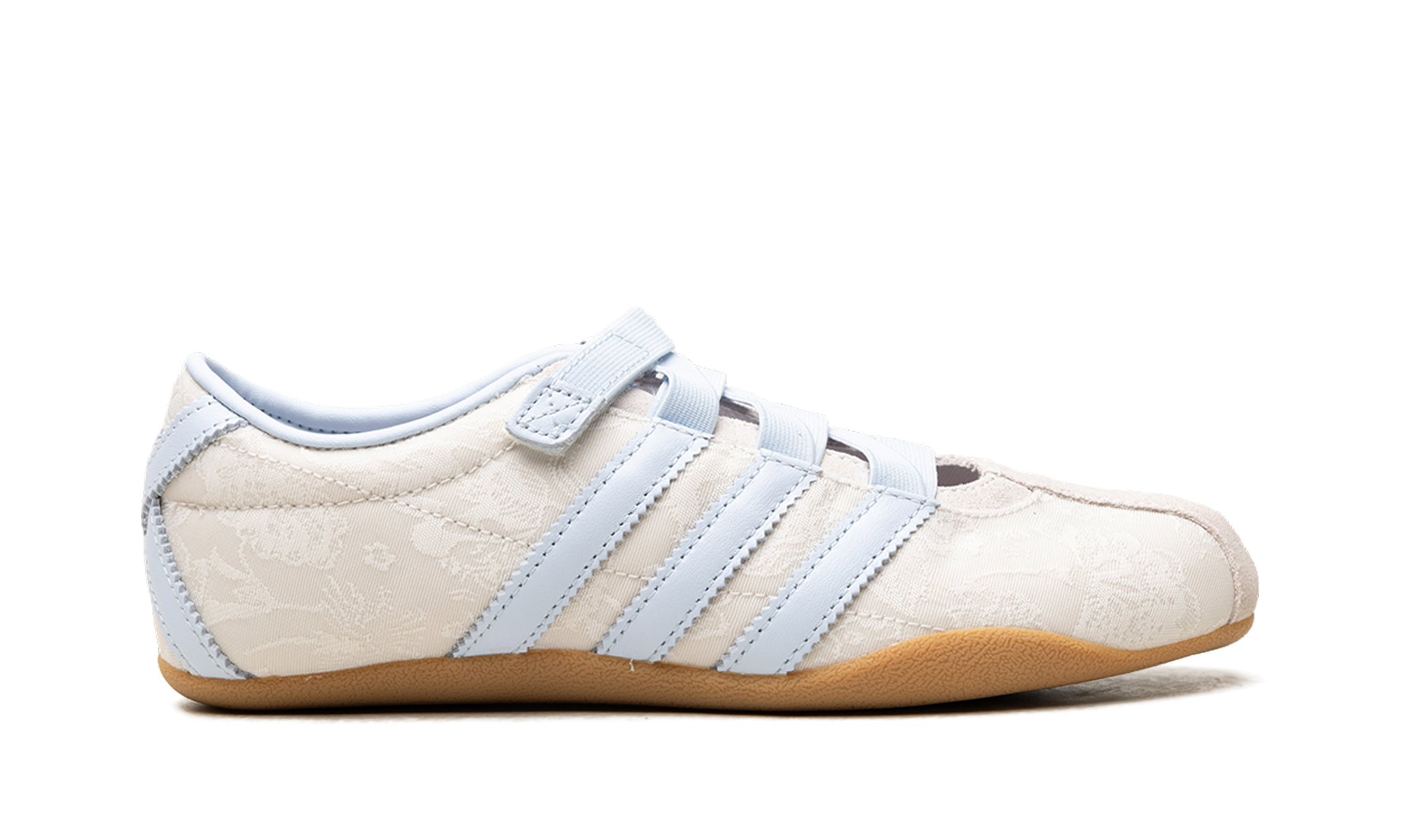 Tokyo Mj Women "Liberty London Chalk Pearl Crystal Sky"