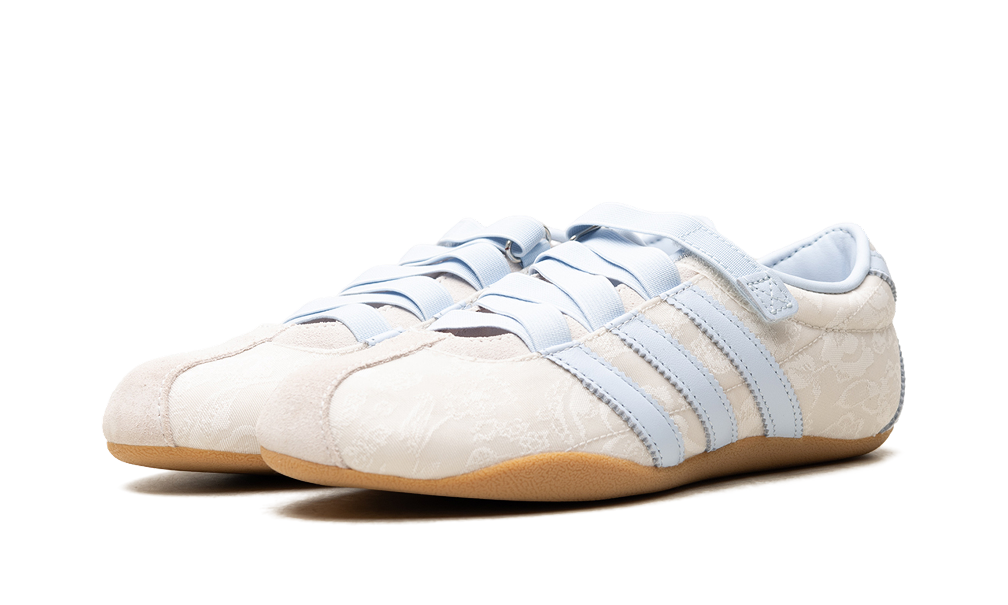 Tokyo Mj Women "Liberty London Chalk Pearl Crystal Sky"