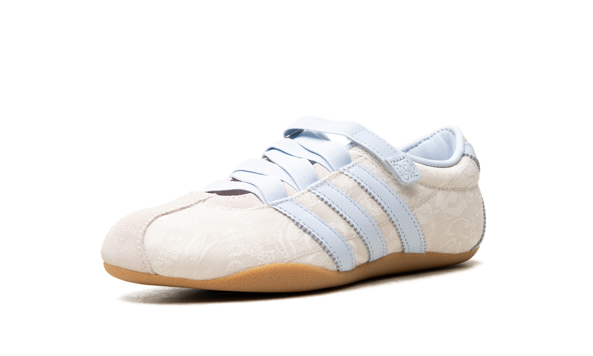 Tokyo Mj Women "Liberty London Chalk Pearl Crystal Sky"