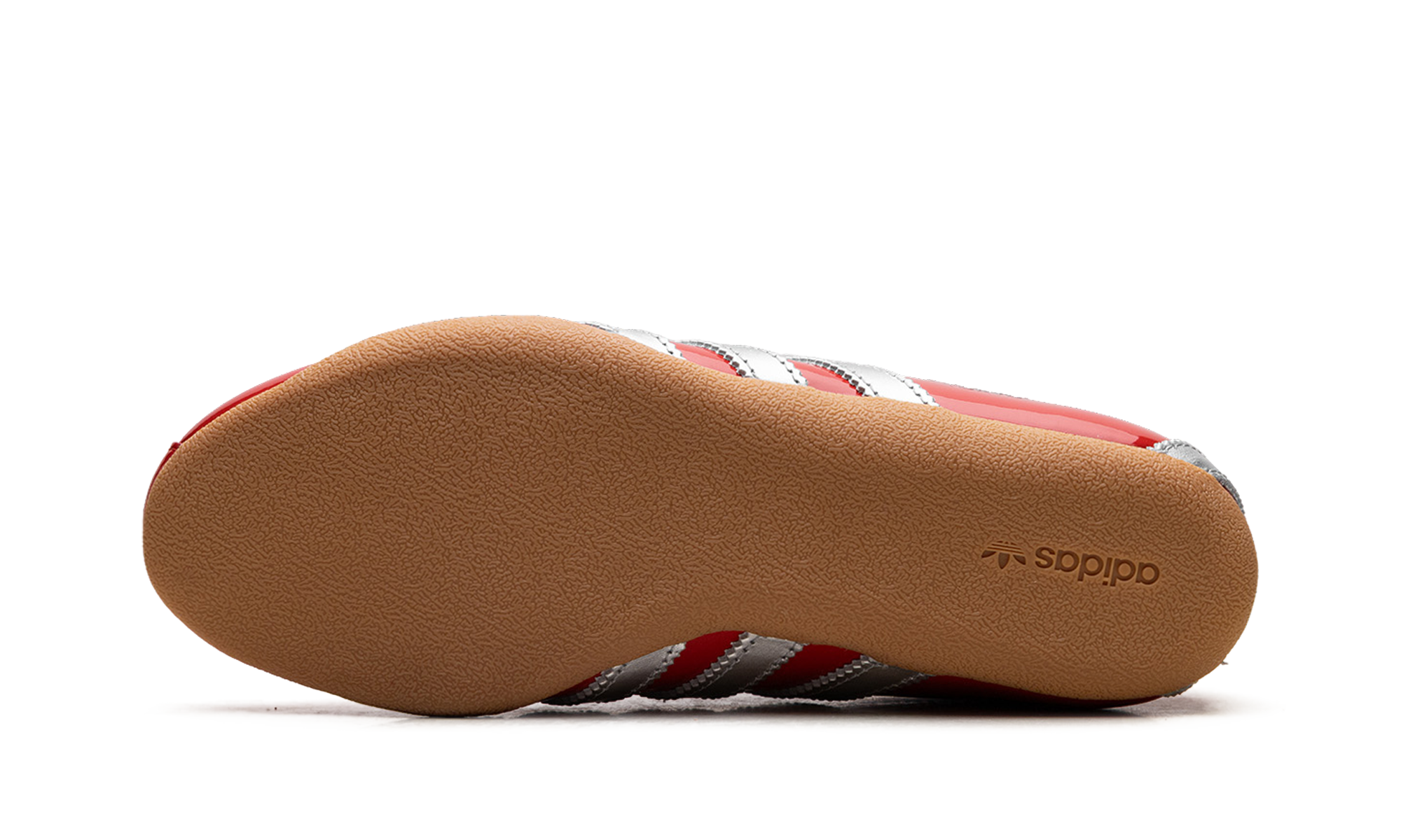 Tokyo Women "Red/silver Metallic"