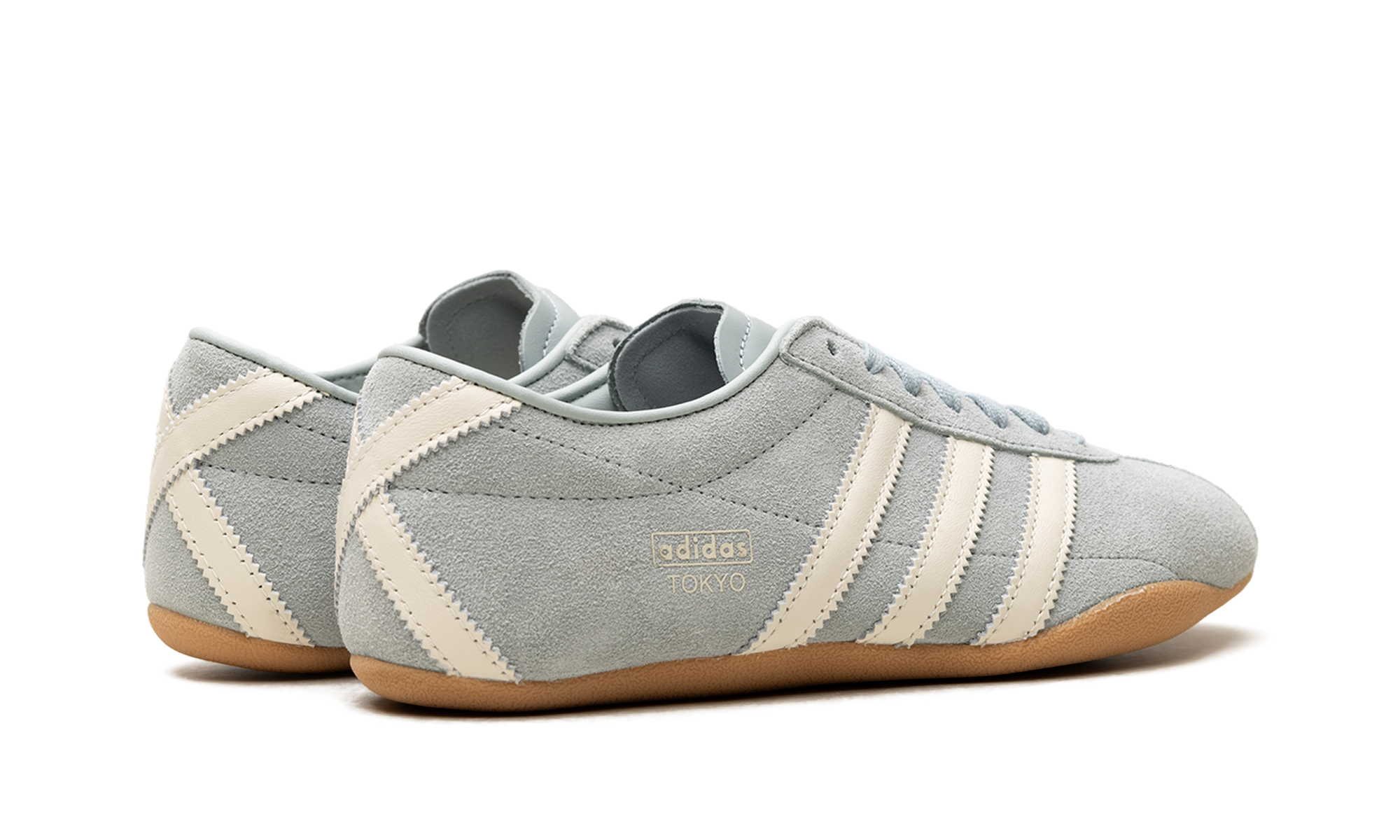 Tokyo Women "Wonder Sage / Off White"