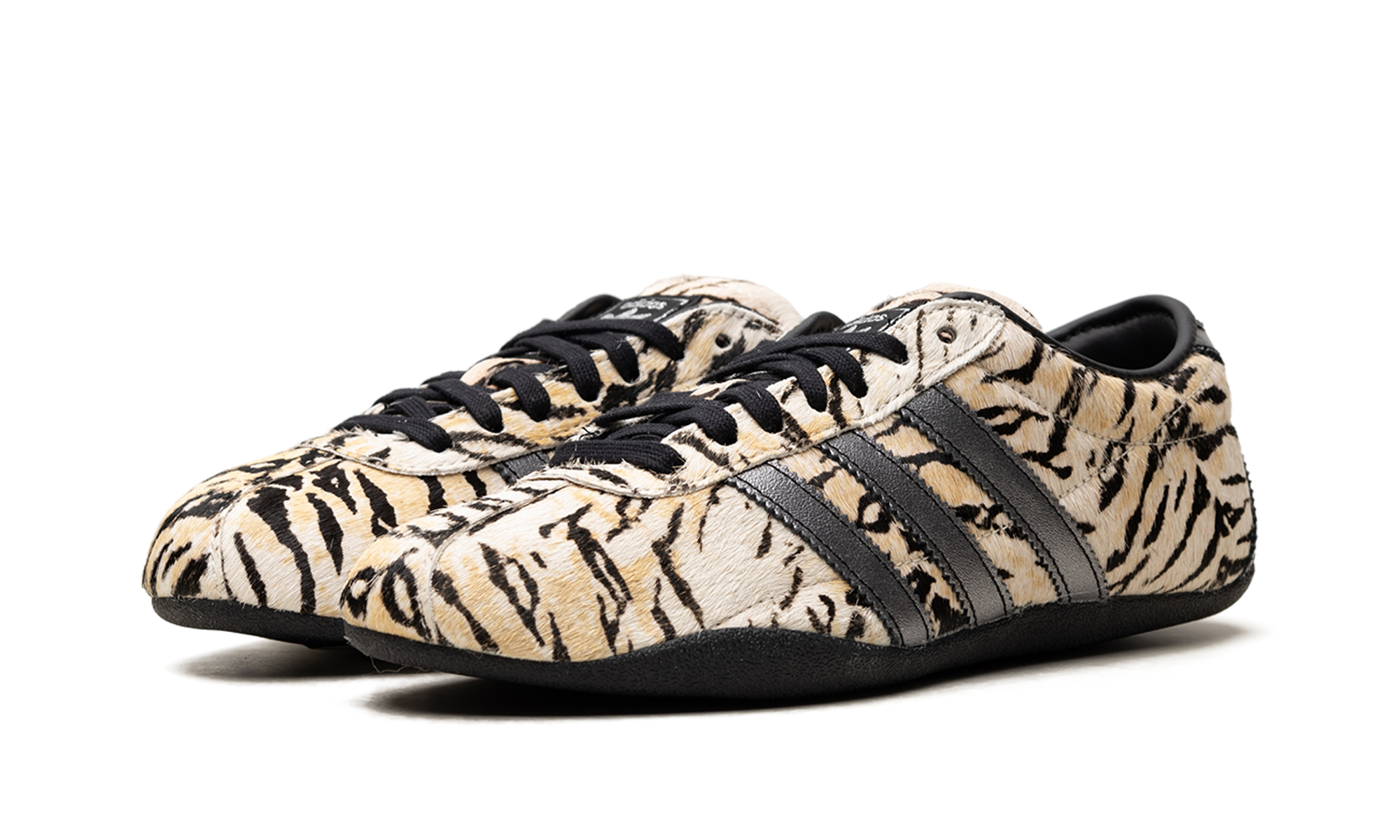 Tokyo Women "Zebra"