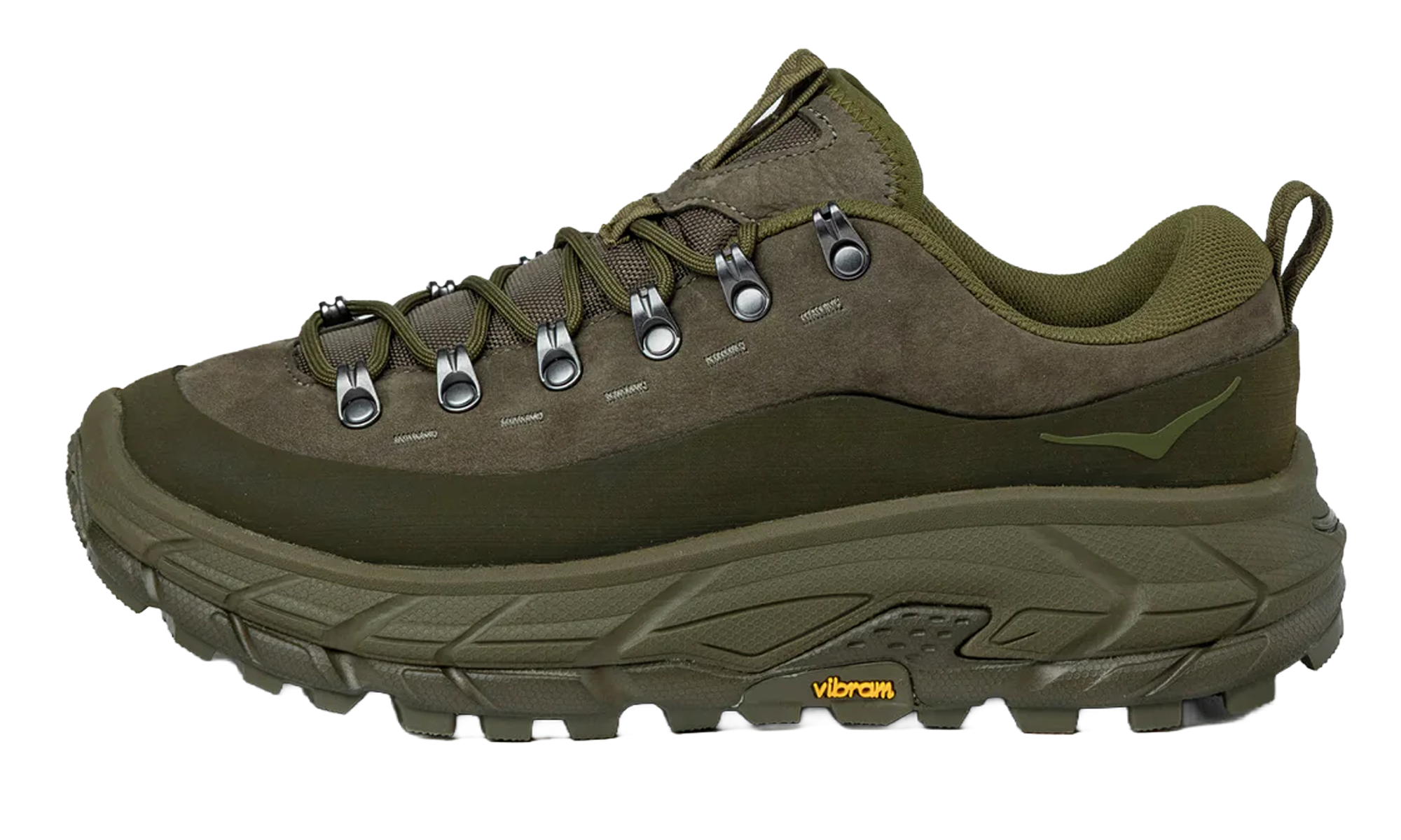 Tor Summit Hiking Unisex "Moss Green / Spruce Green"