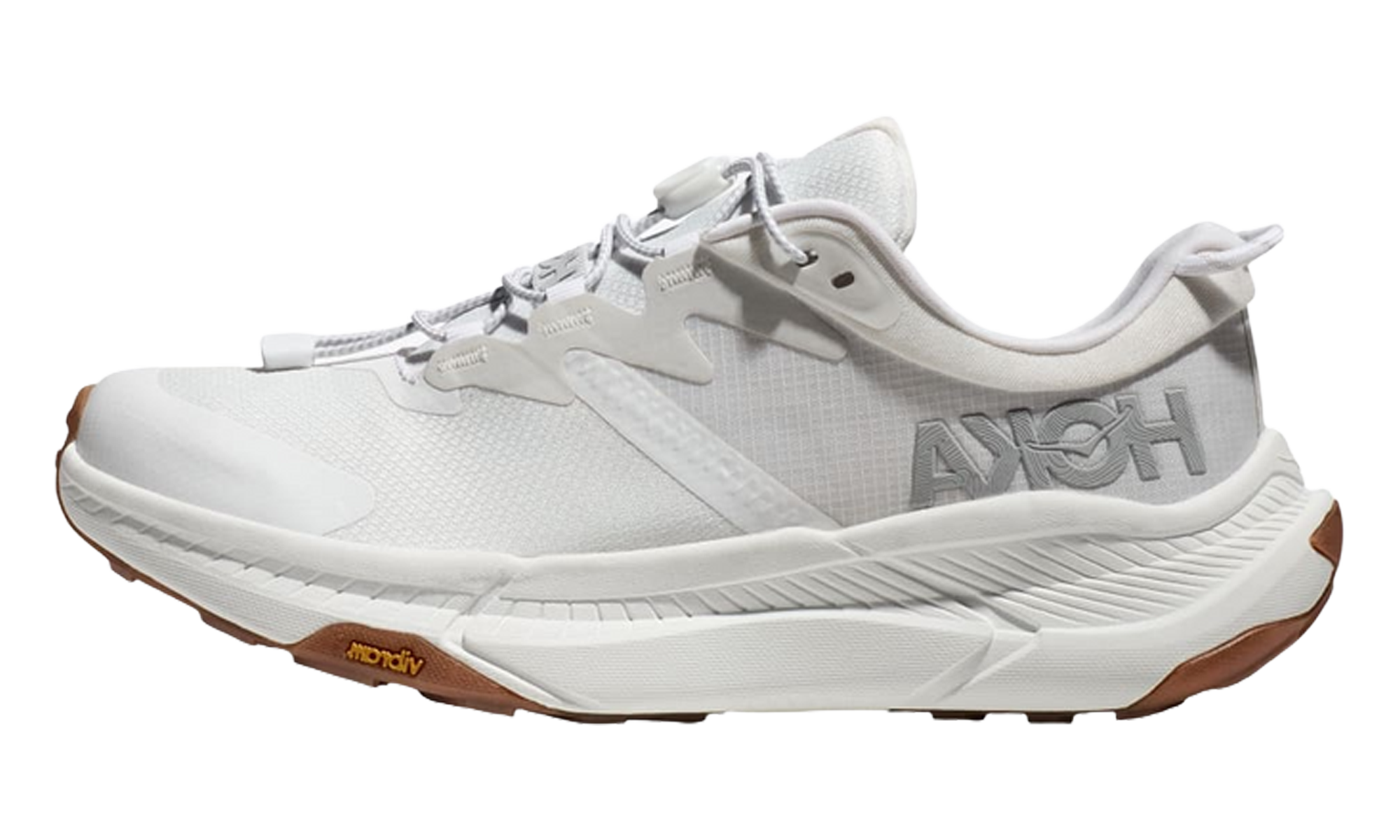 Transport "White Gum"