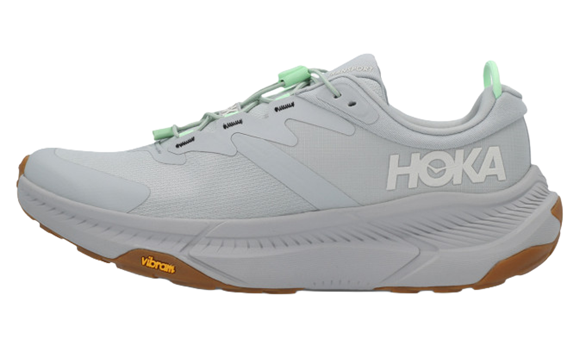 Transport Women "Harbor Mist Lime Glow"