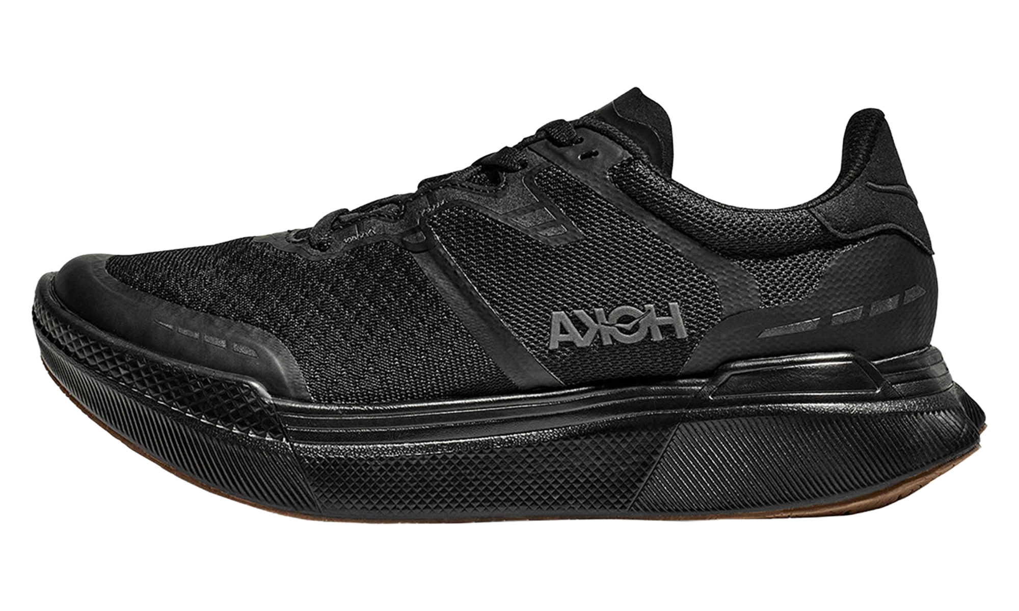 Transport X "Black"