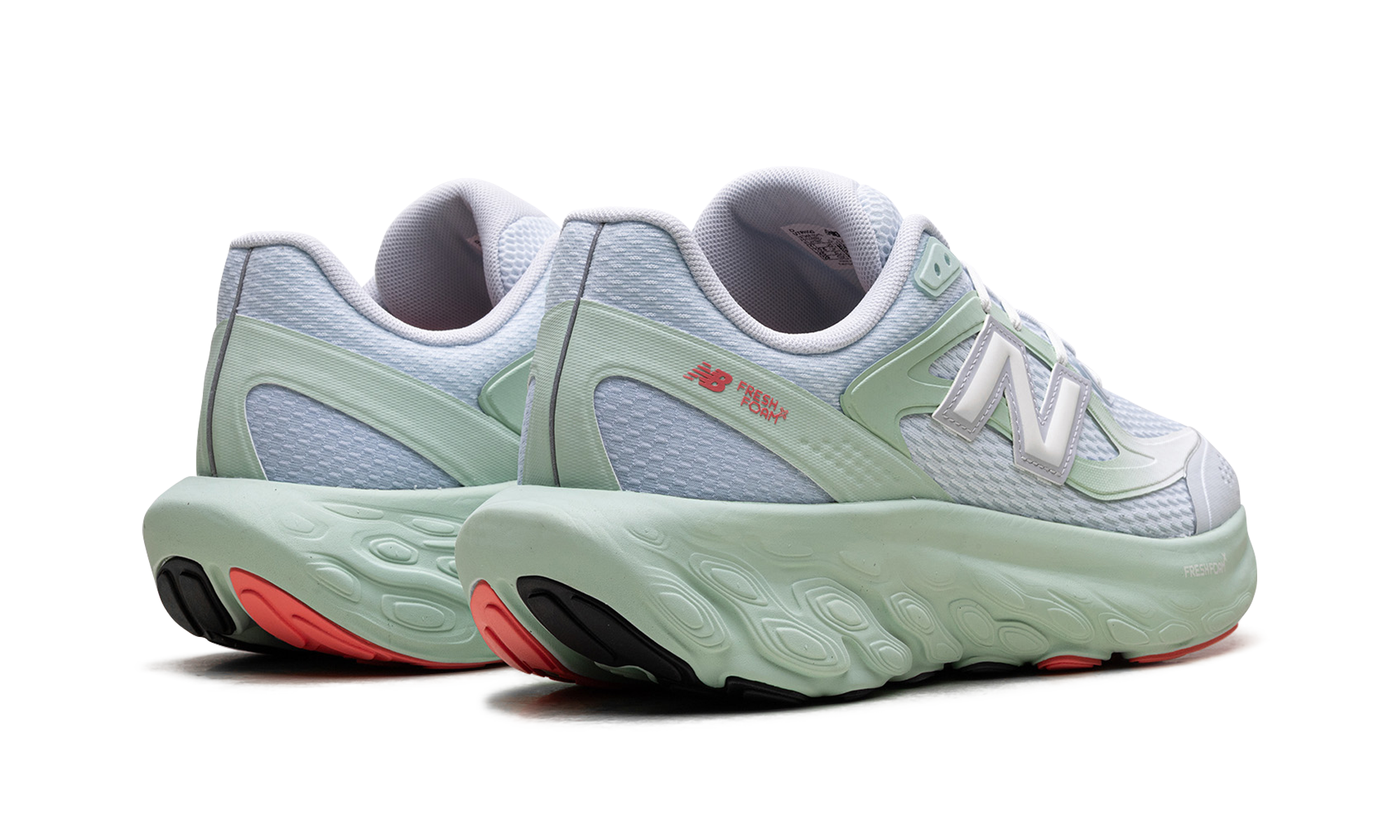 Trn "Clay Ash Ice Blue"