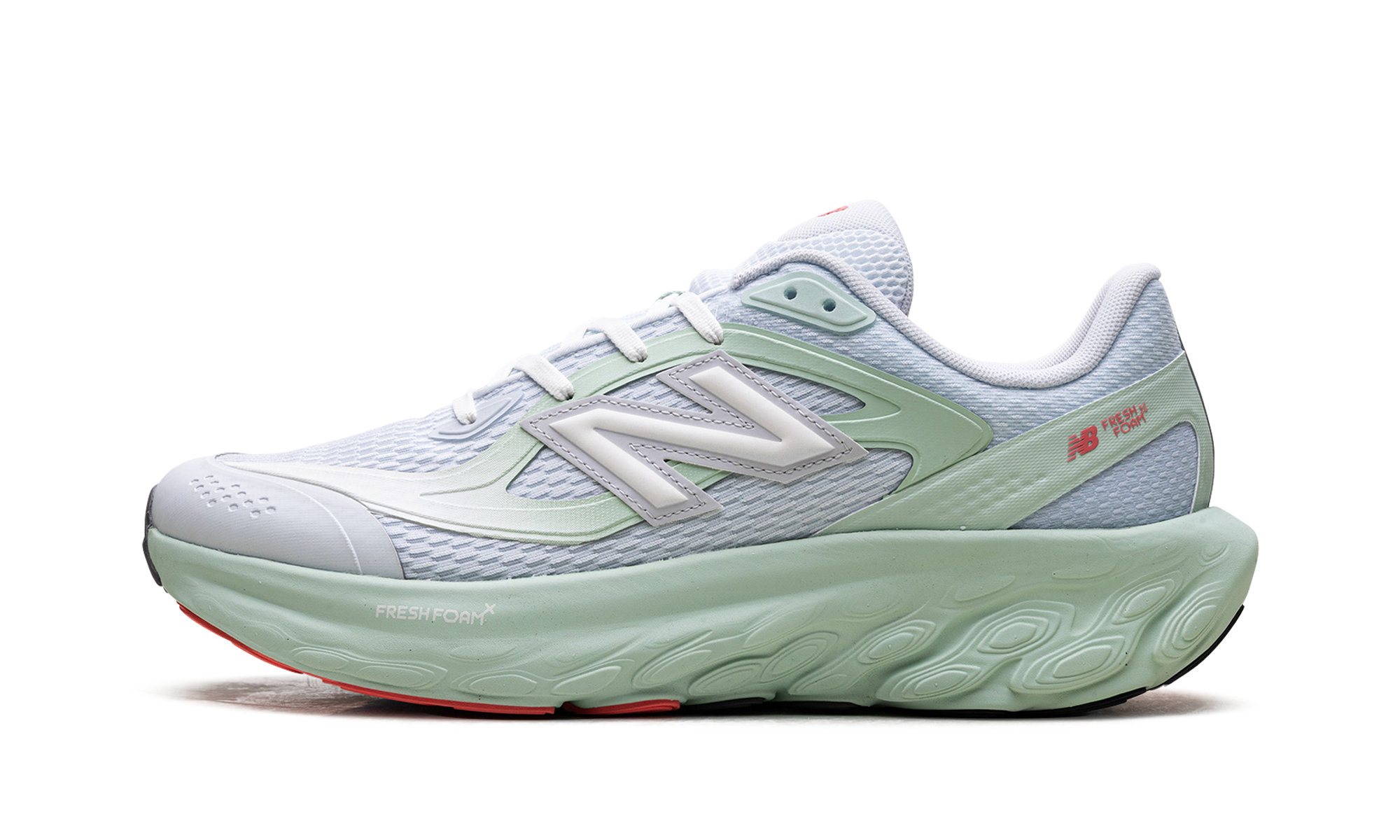 Trn "Clay Ash Ice Blue"