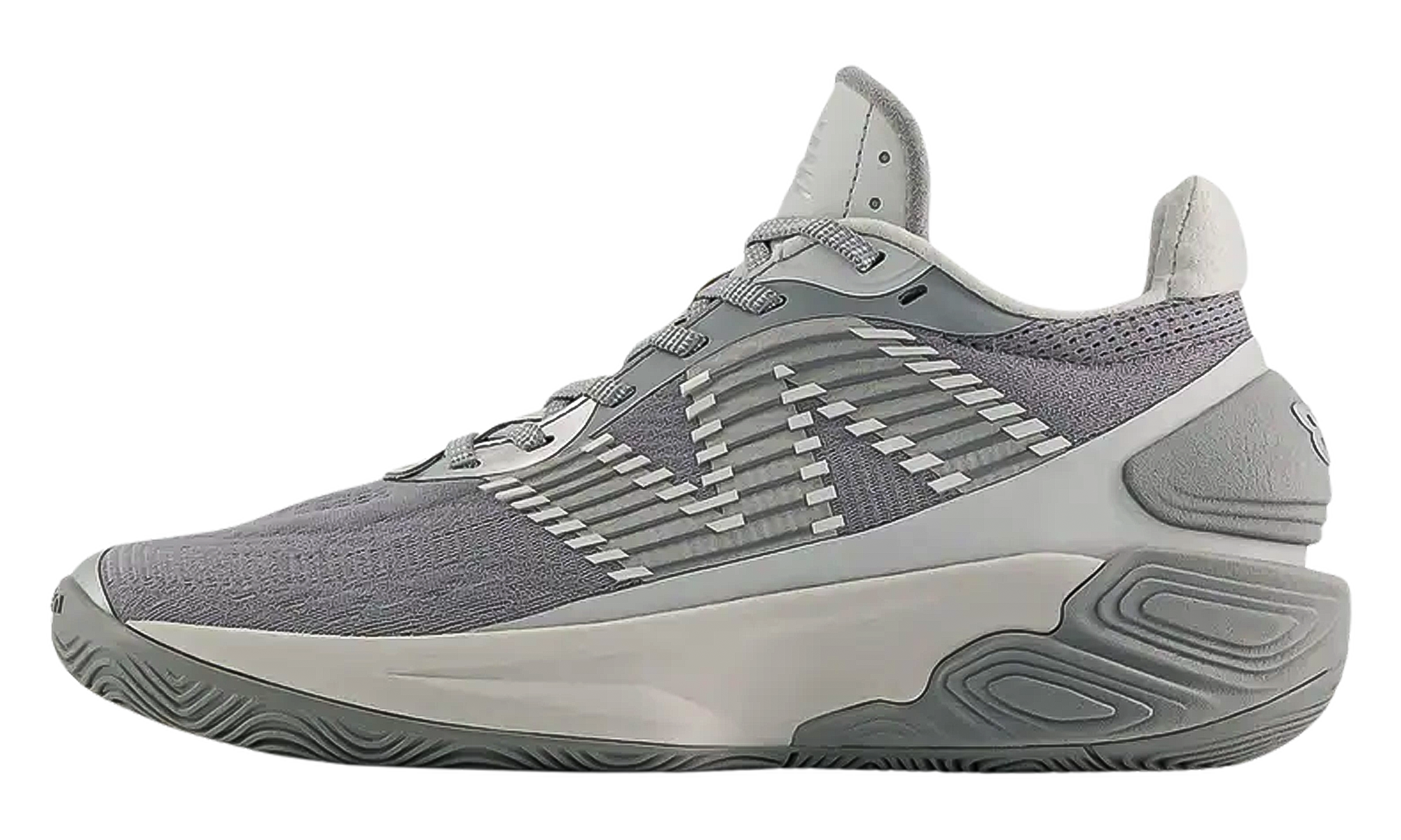 Two Wxy V5 "Slate Grey Silver Metallic"