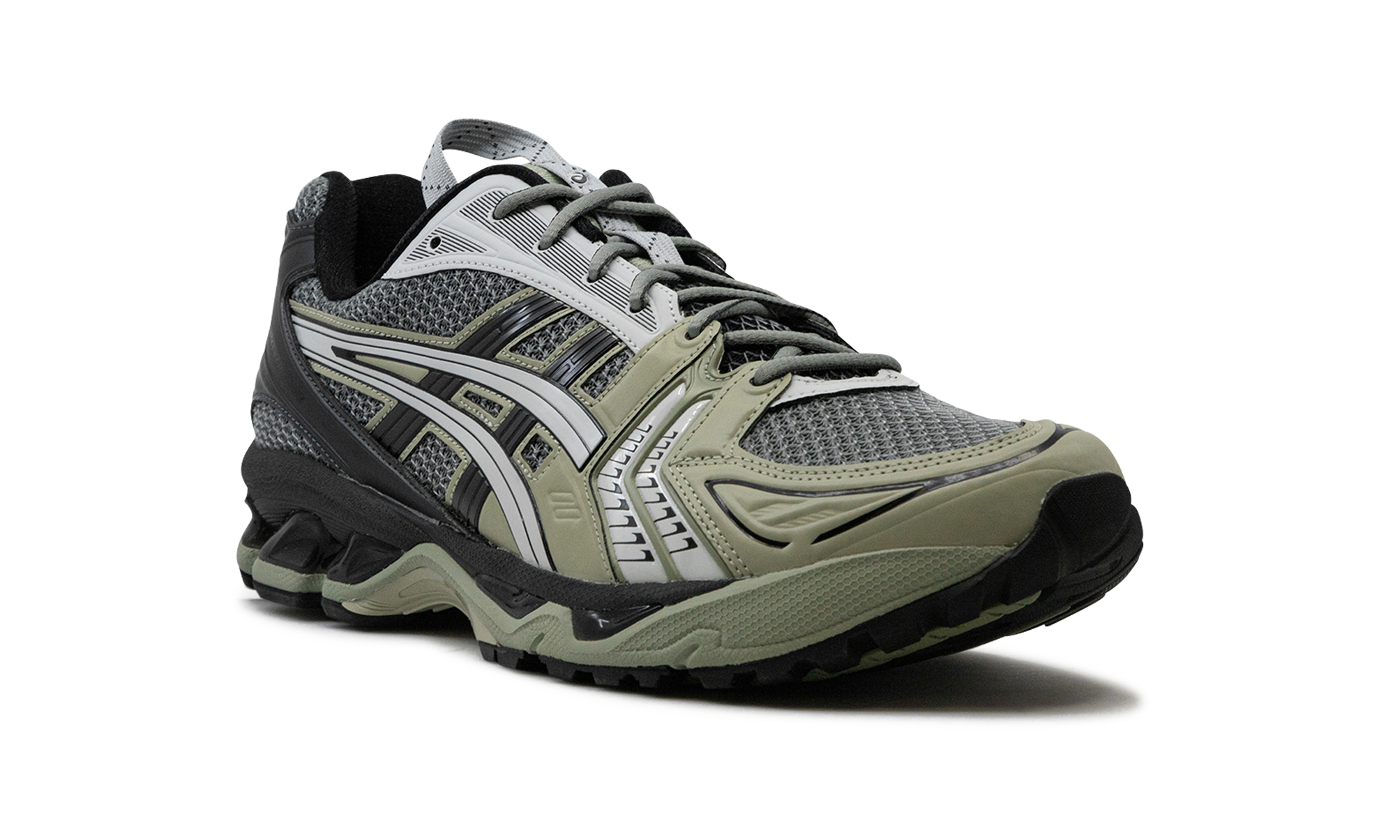 Ub1-S Gel Kayano 14 "Kiko Kostadinov"