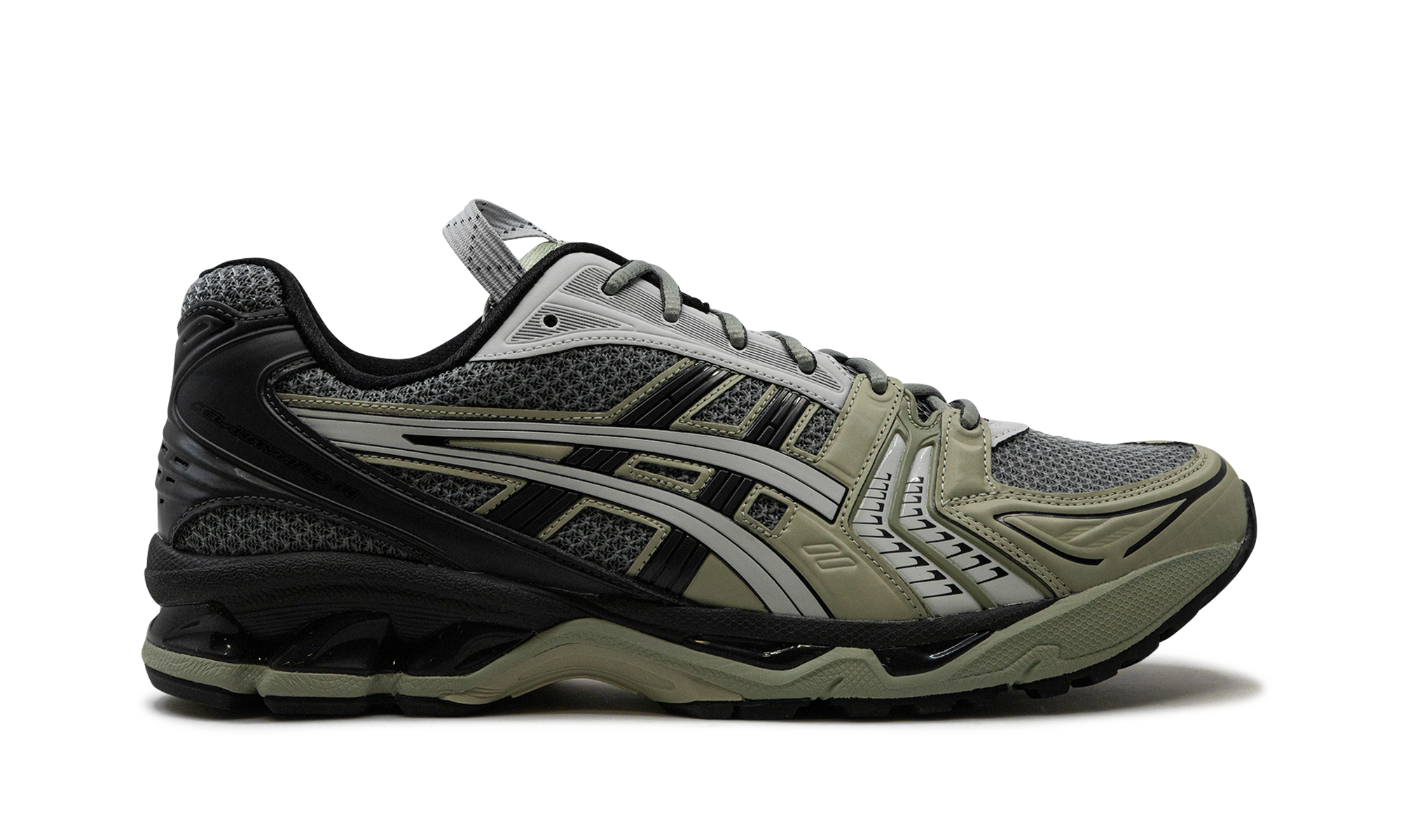 Ub1-S Gel Kayano 14 "Kiko Kostadinov"