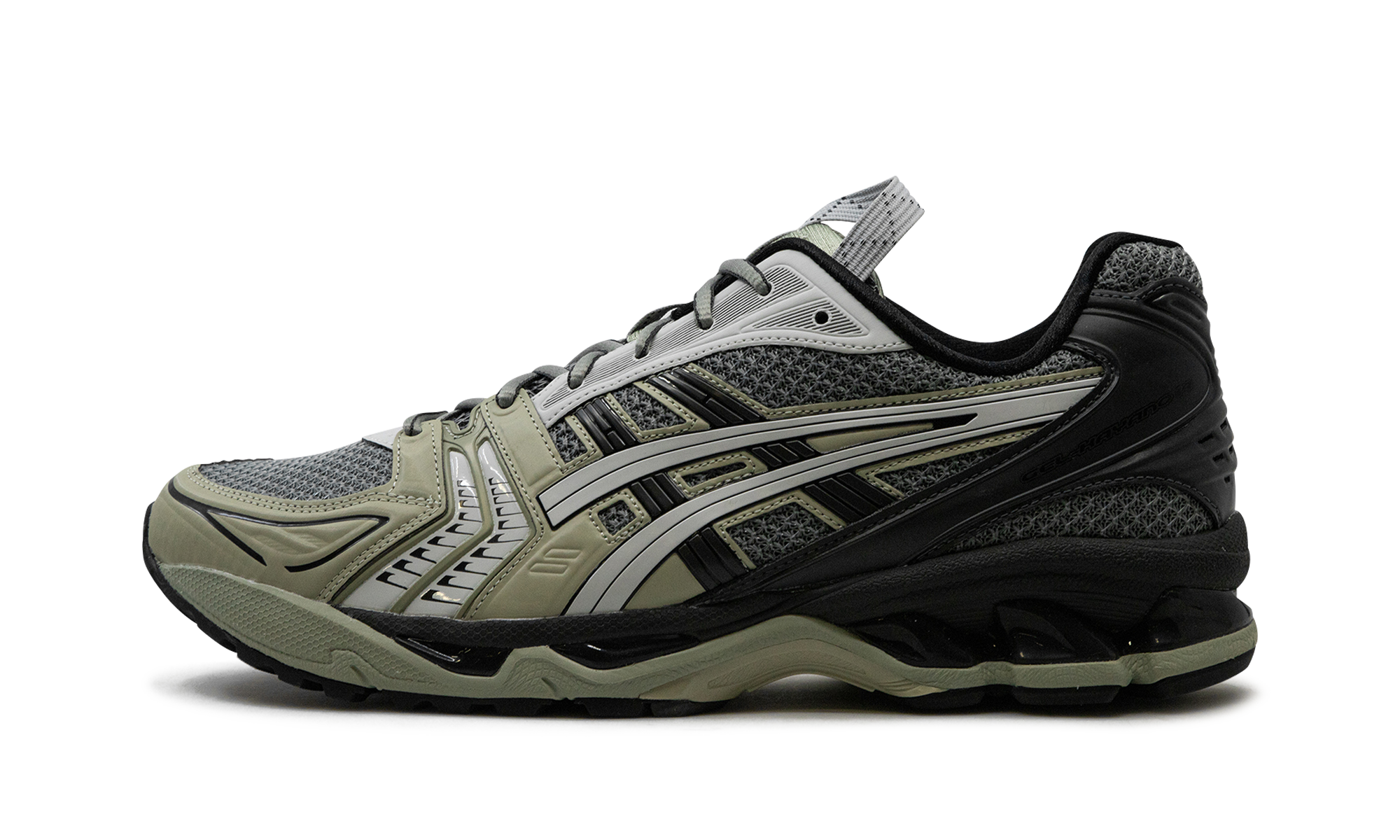 Ub1-S Gel Kayano 14 "Kiko Kostadinov"