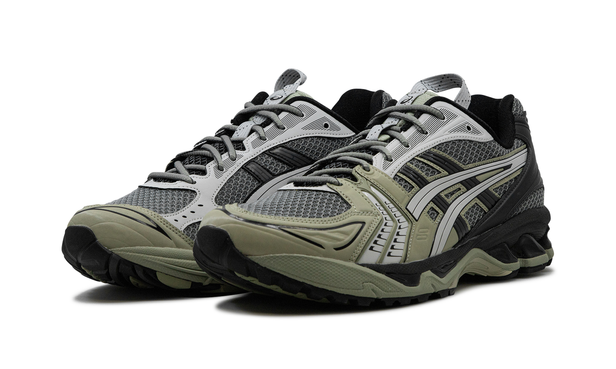 Ub1-S Gel Kayano 14 "Kiko Kostadinov"
