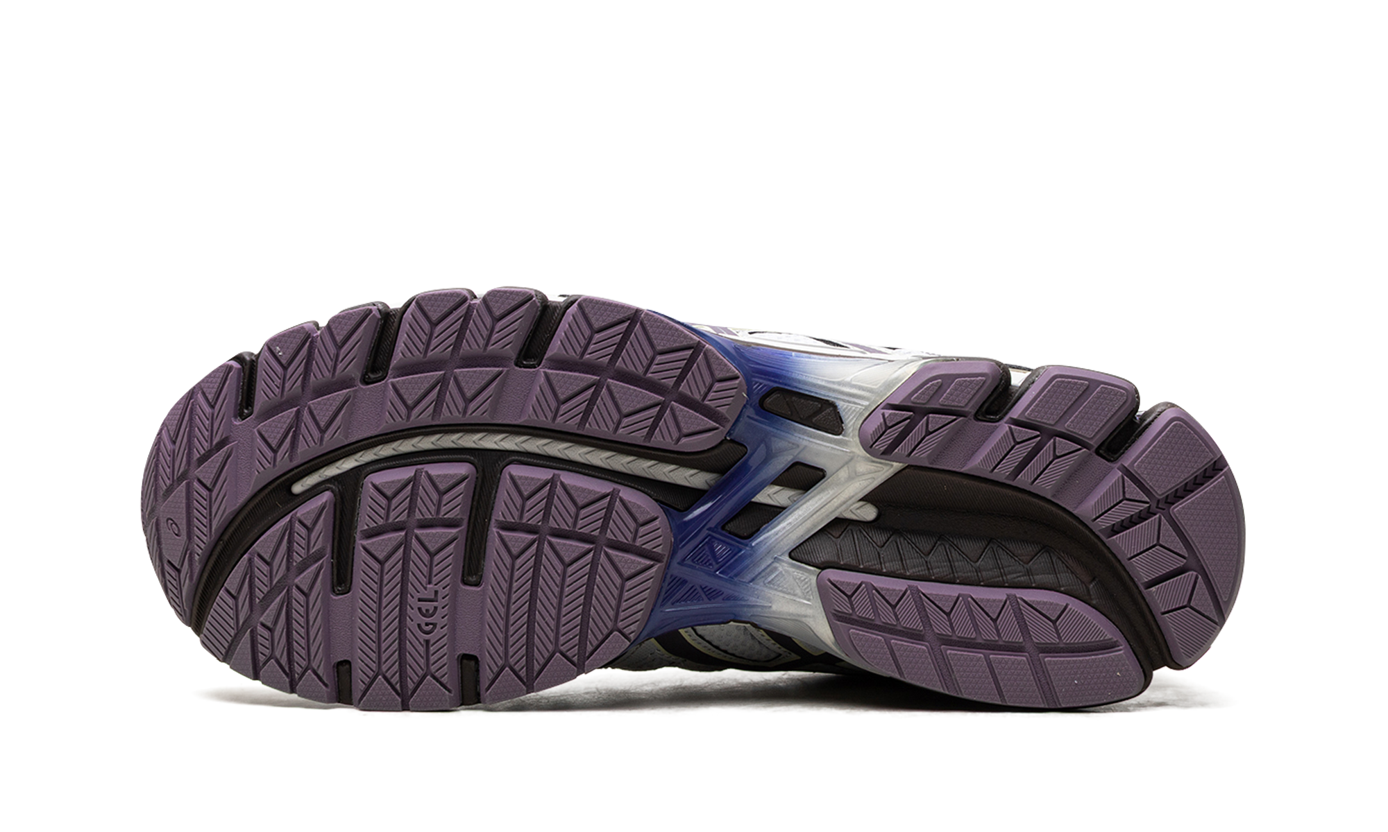 Ub10-S Gel-Kayano 20 "Kiko Kostadinov Glacier Lavender Grey"