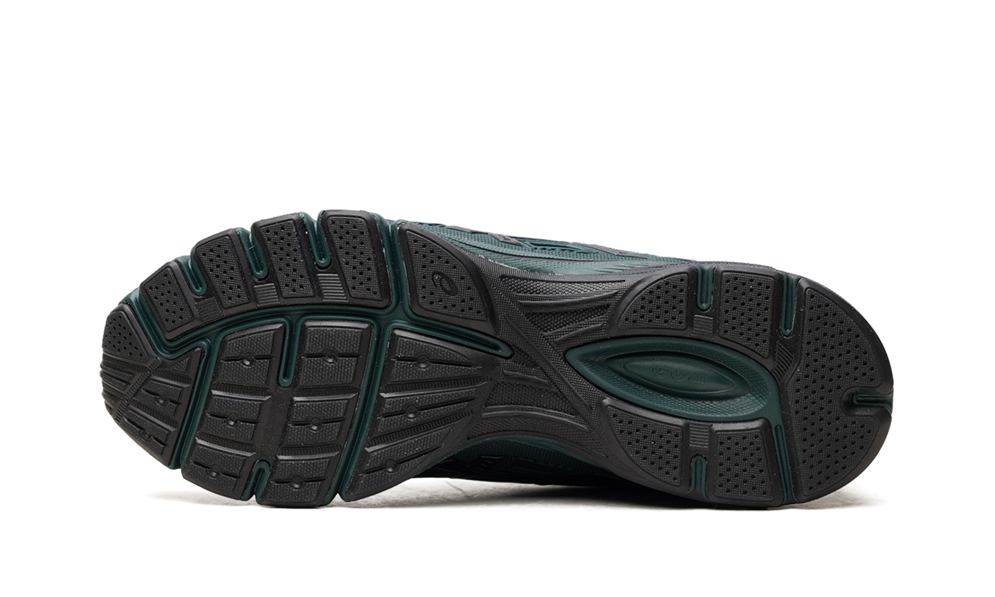 Ub12-S Gel-Sd-Lyte "Kiko Kostadinov - Obsidian Grey Grove"