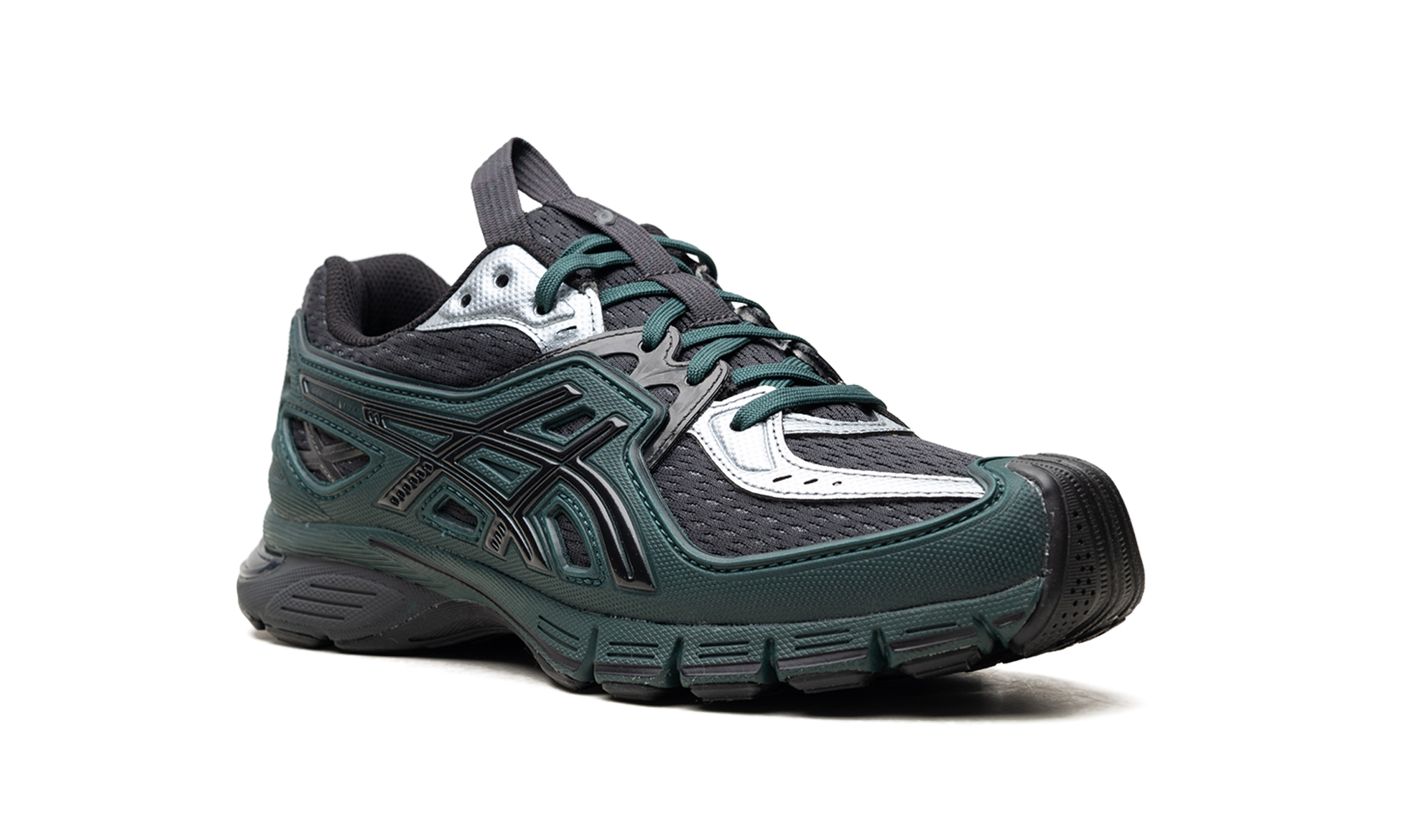 Ub12-S Gel-Sd-Lyte "Kiko Kostadinov - Obsidian Grey Grove"