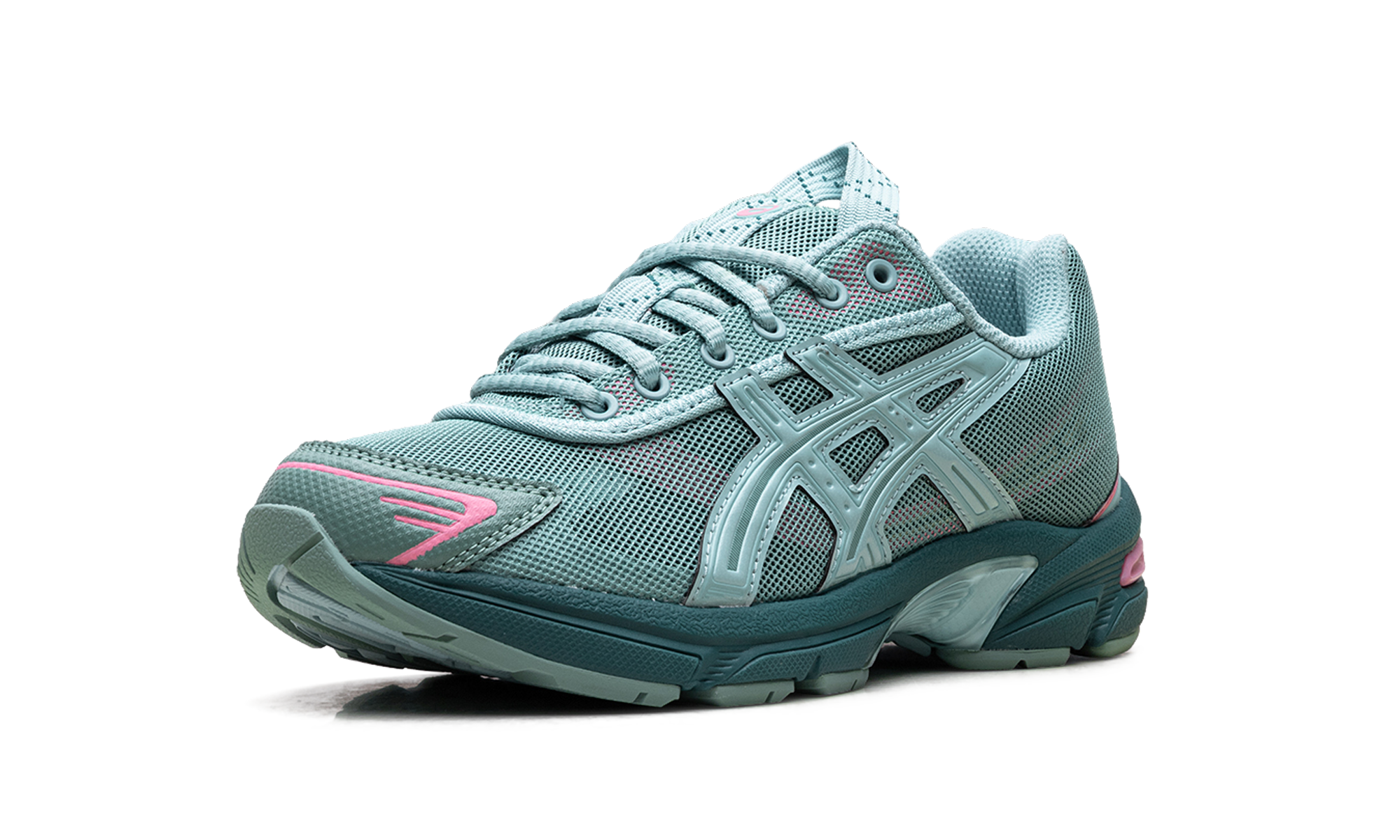 Ub2-S Gel-1130 Women "Wasabi Aquatic"