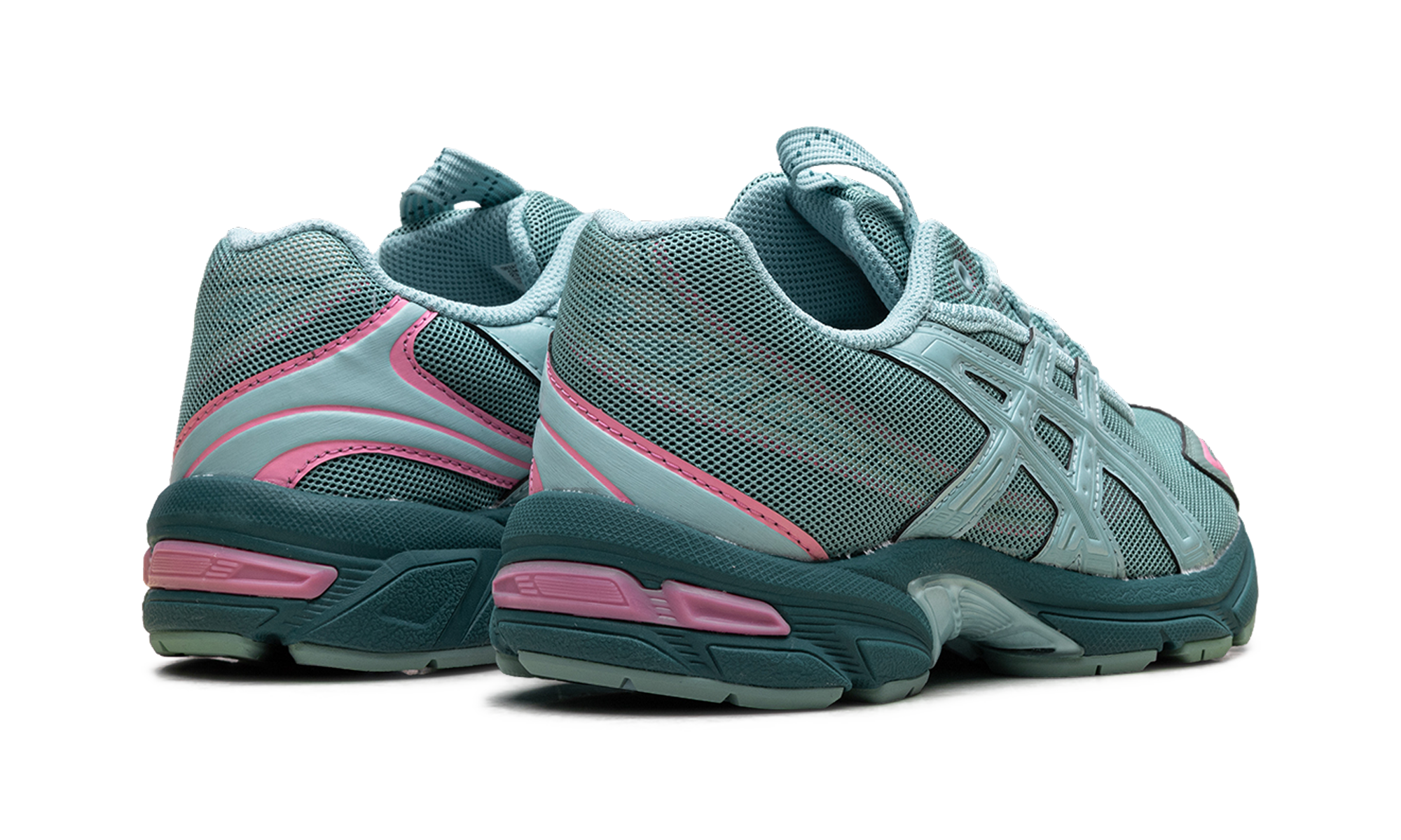 Ub2-S Gel-1130 Women "Wasabi Aquatic"
