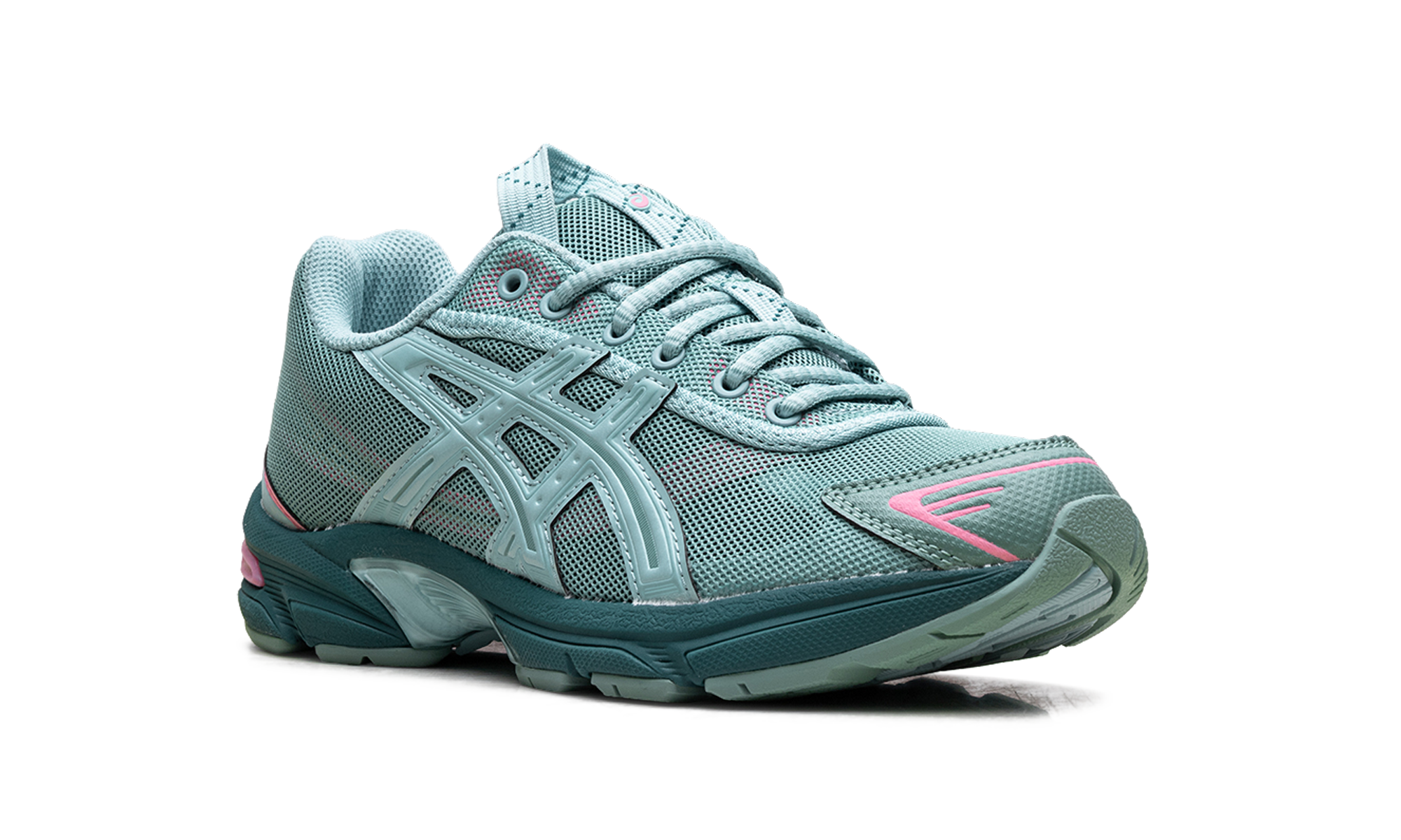 Ub2-S Gel-1130 Women "Wasabi Aquatic"