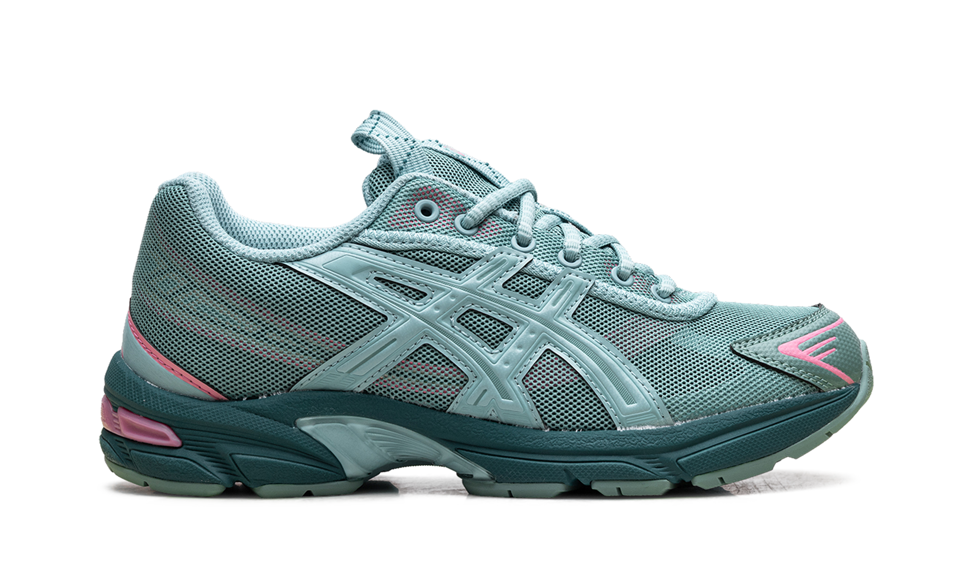 Ub2-S Gel-1130 Women "Wasabi Aquatic"