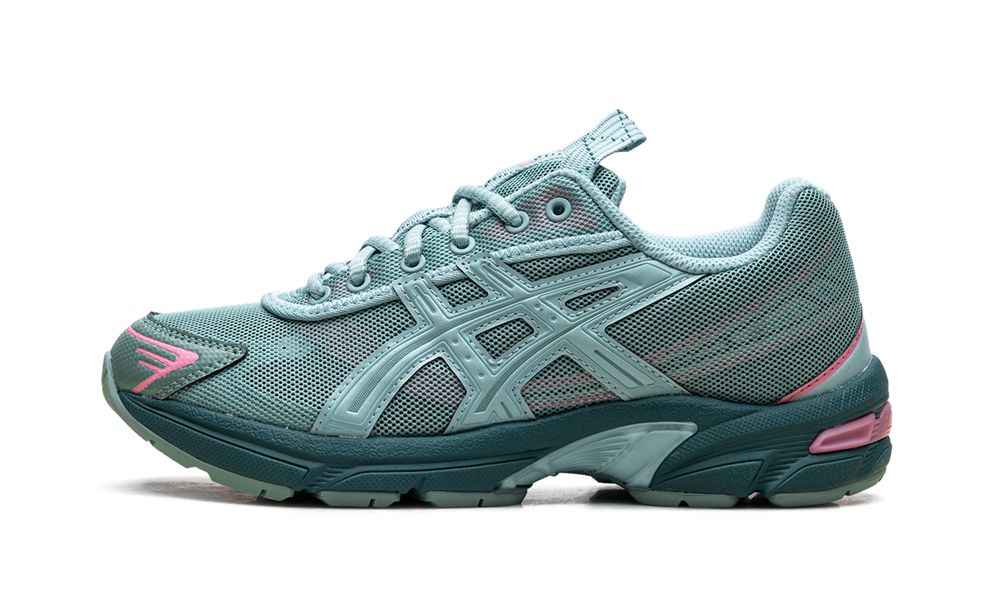 Ub2-S Gel-1130 Women "Wasabi Aquatic"