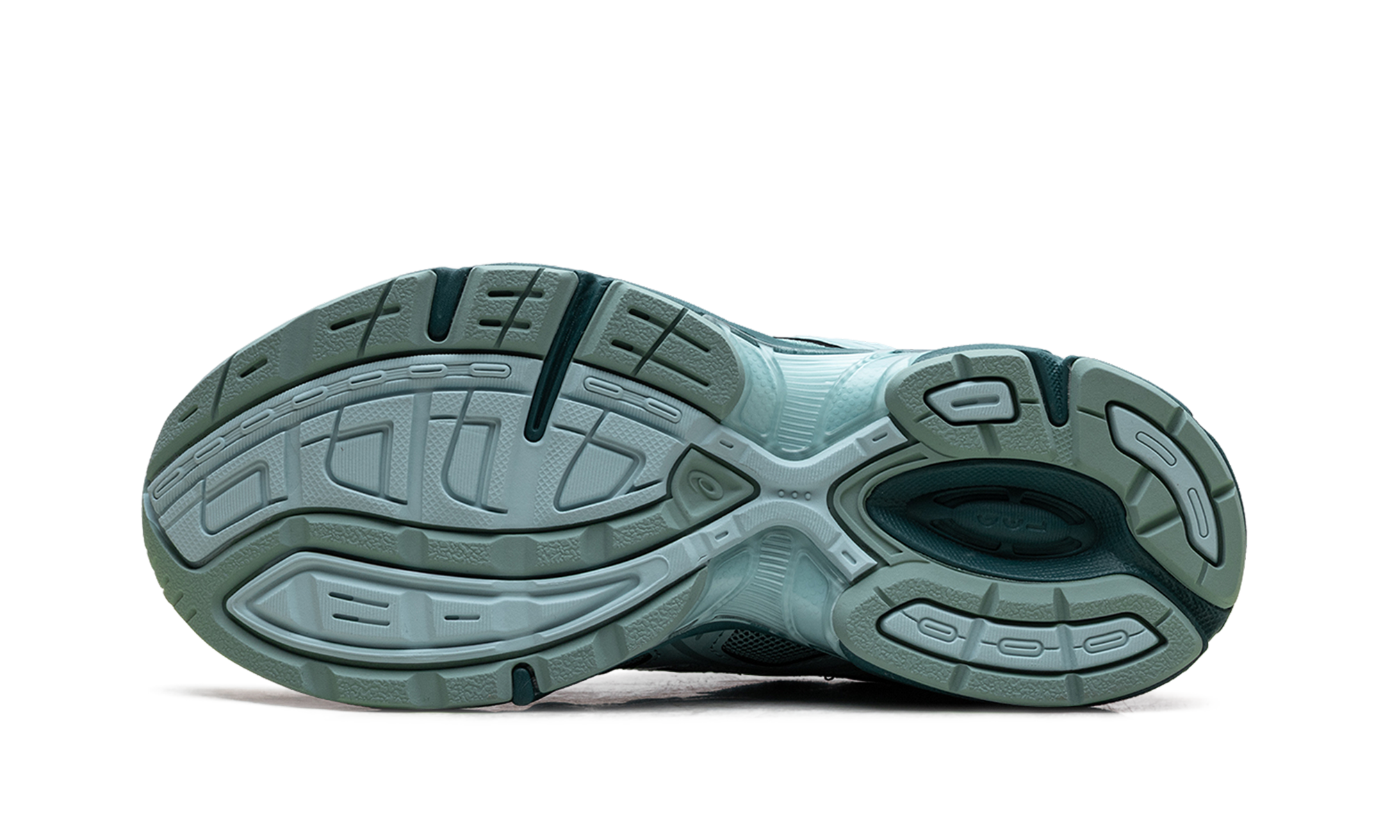 Ub2-S Gel-1130 Women "Wasabi Aquatic"