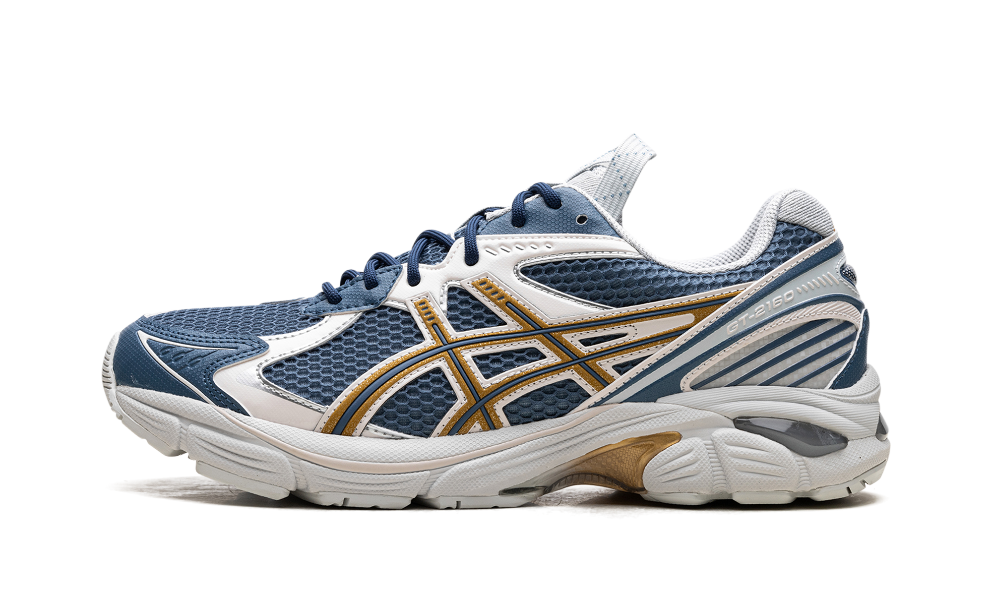 Ub8-S Gt-2160 "Cream Pure Silver"