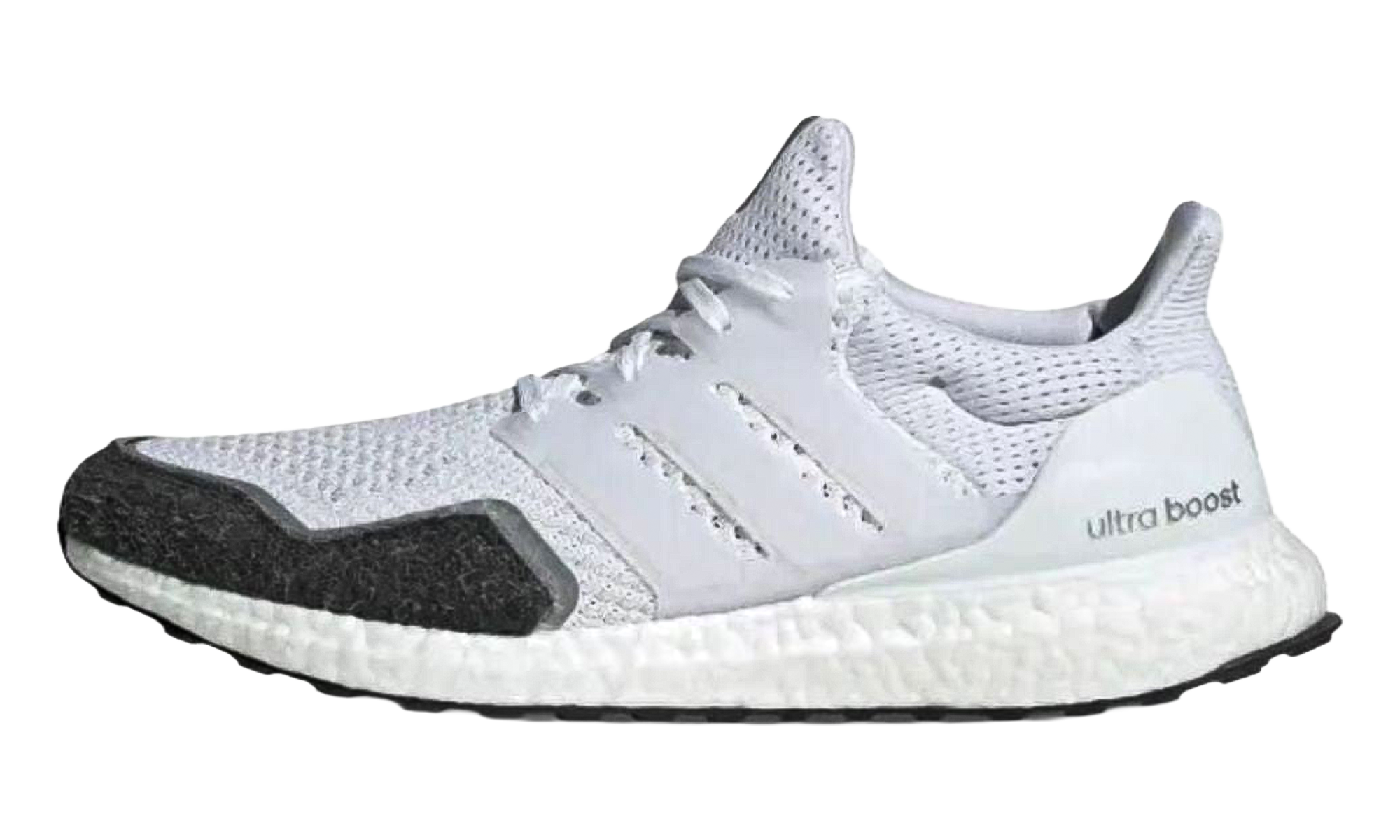 Ultra Boost 1.0 "Cloud White Core Black"