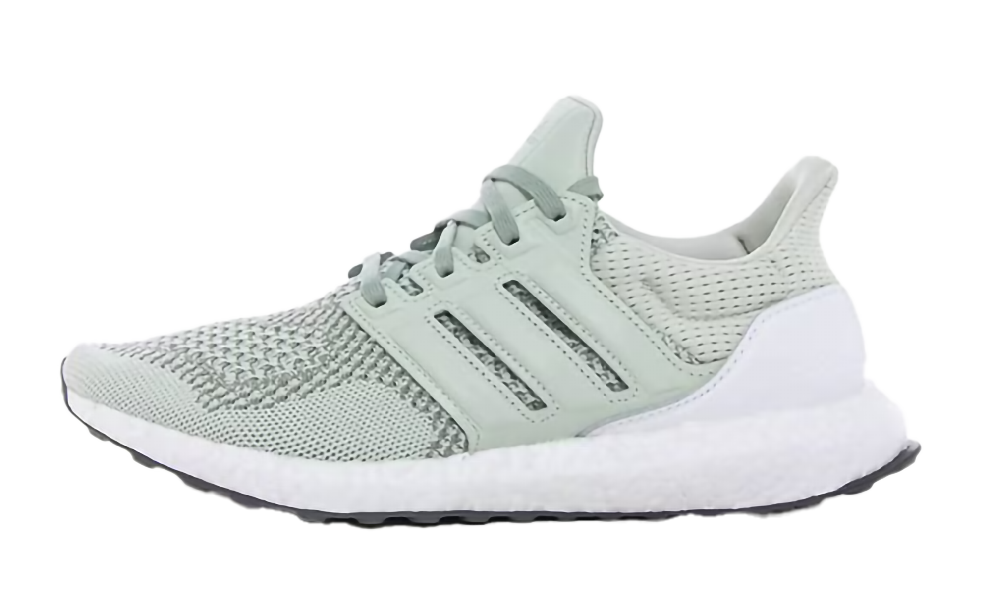 Ultra Boost 1.0 Dna "Split Linen Green"