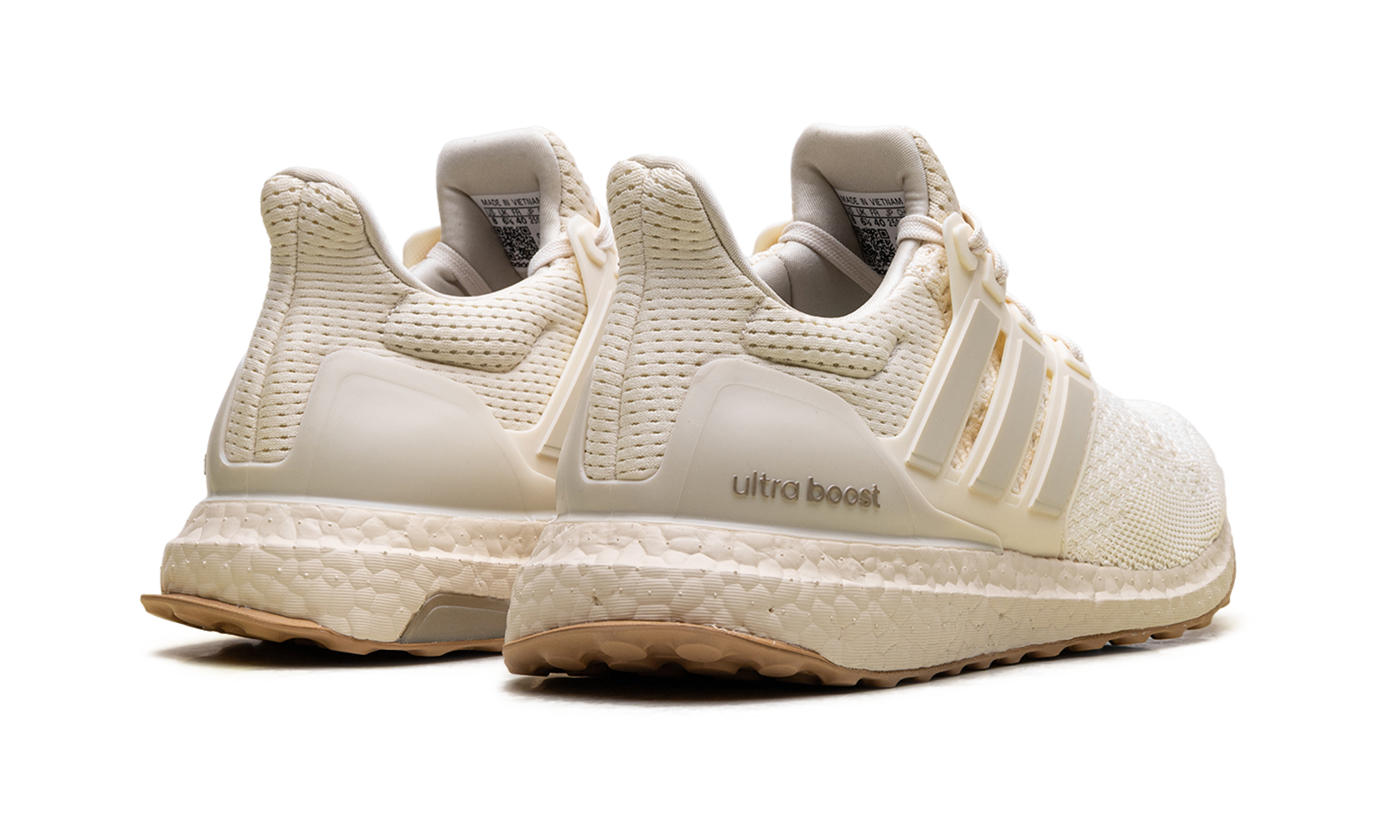 Ultra Boost 1.0 Women "Wonder White"