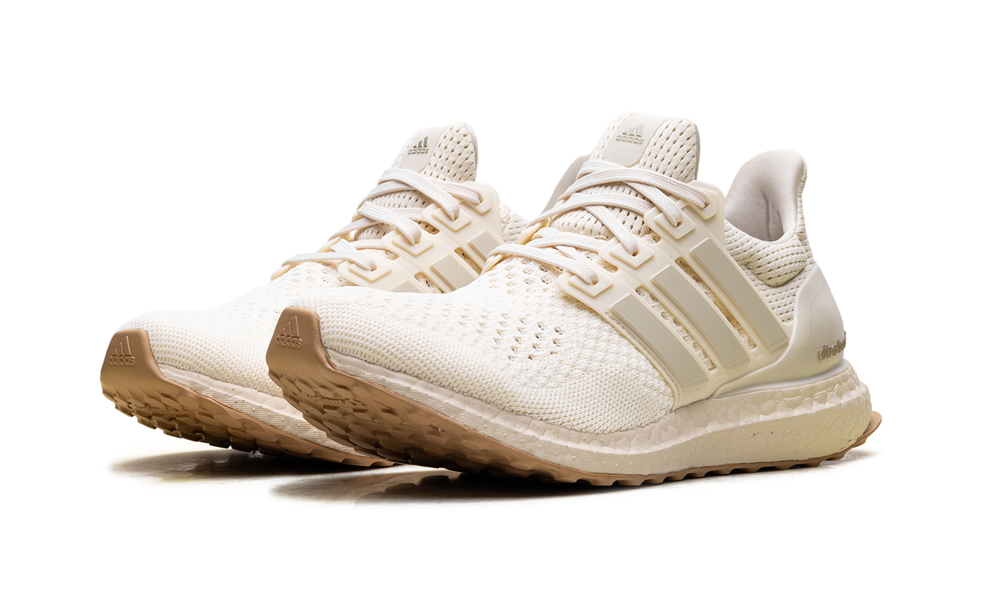 Ultra Boost 1.0 Women "Wonder White"