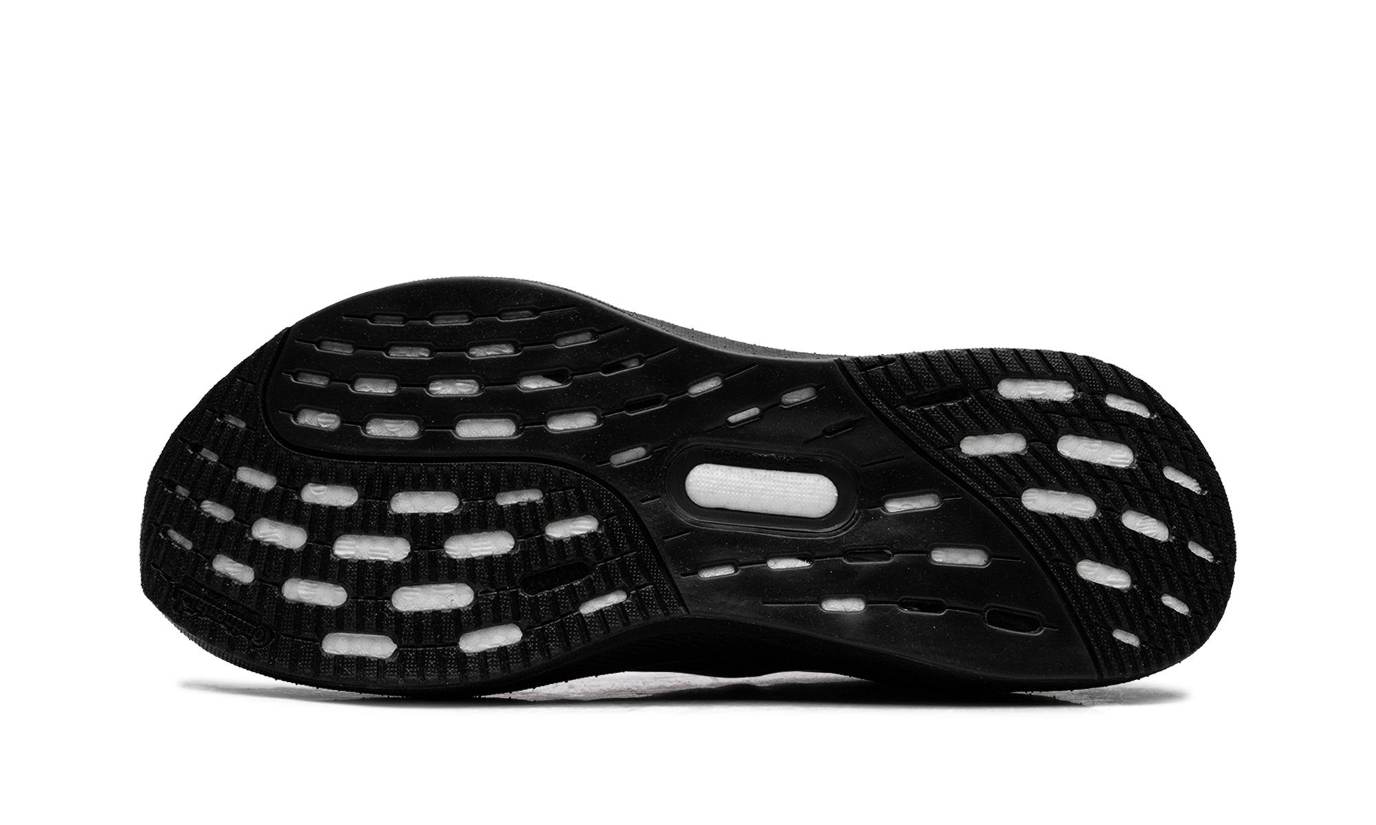 Ultra Boost 5x "Black"