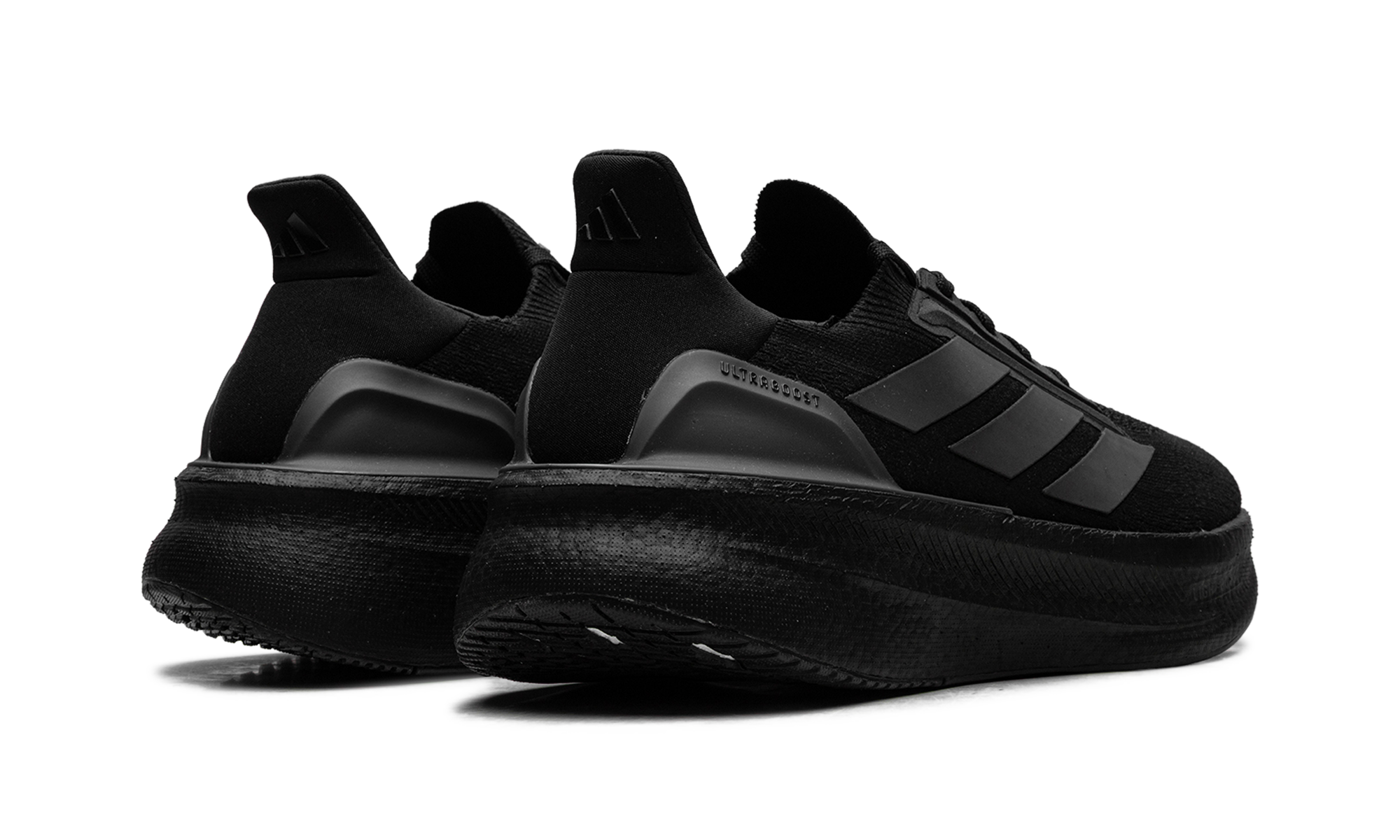 Ultra Boost 5x "Black"