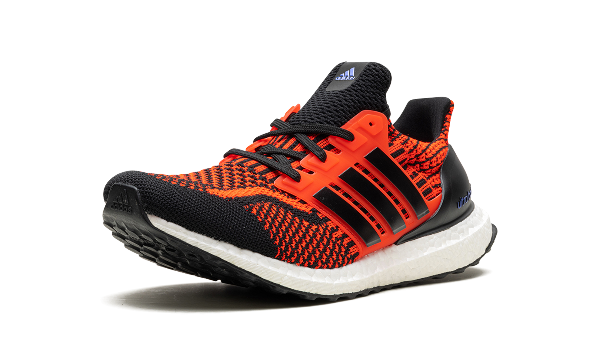 Ultra Bosst 5 Dna "Orange Black White"