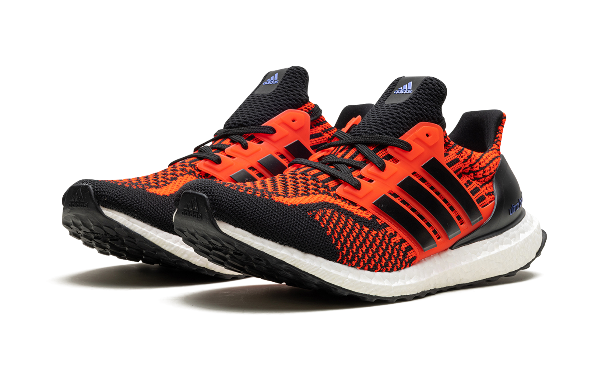 Ultra Bosst 5 Dna "Orange Black White"